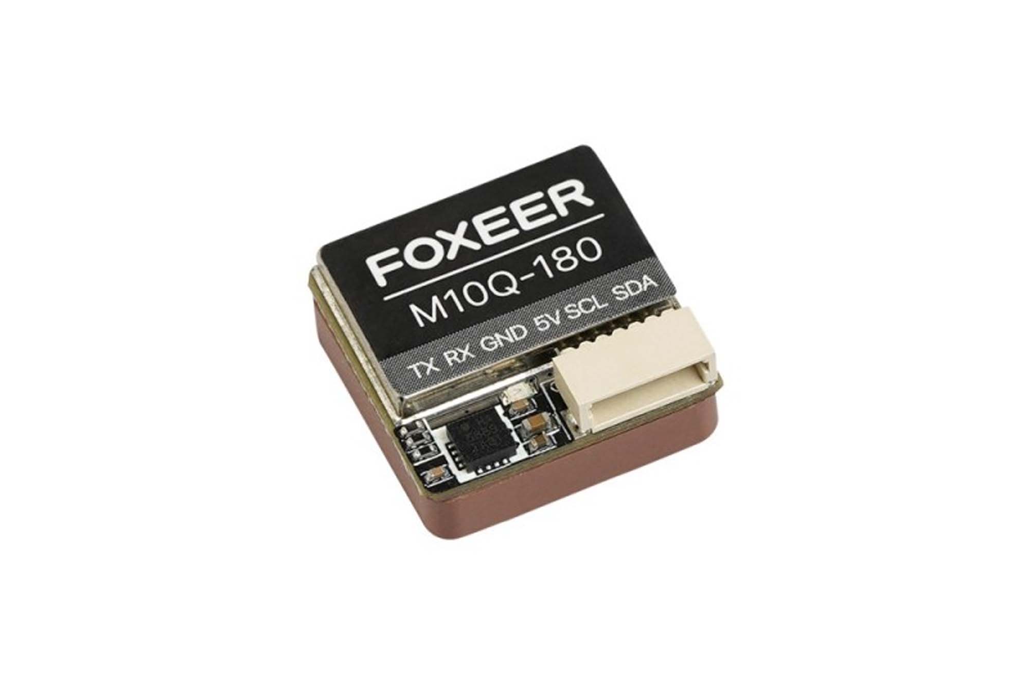 Foxeer M10Q 180 GPS 5883 Compass