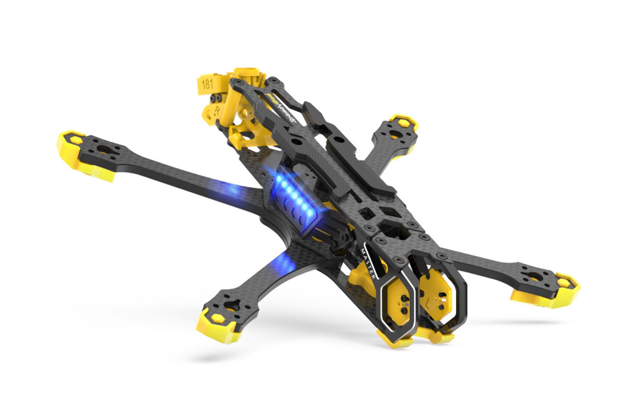 SpeedyBee Master 5 V2 Frame