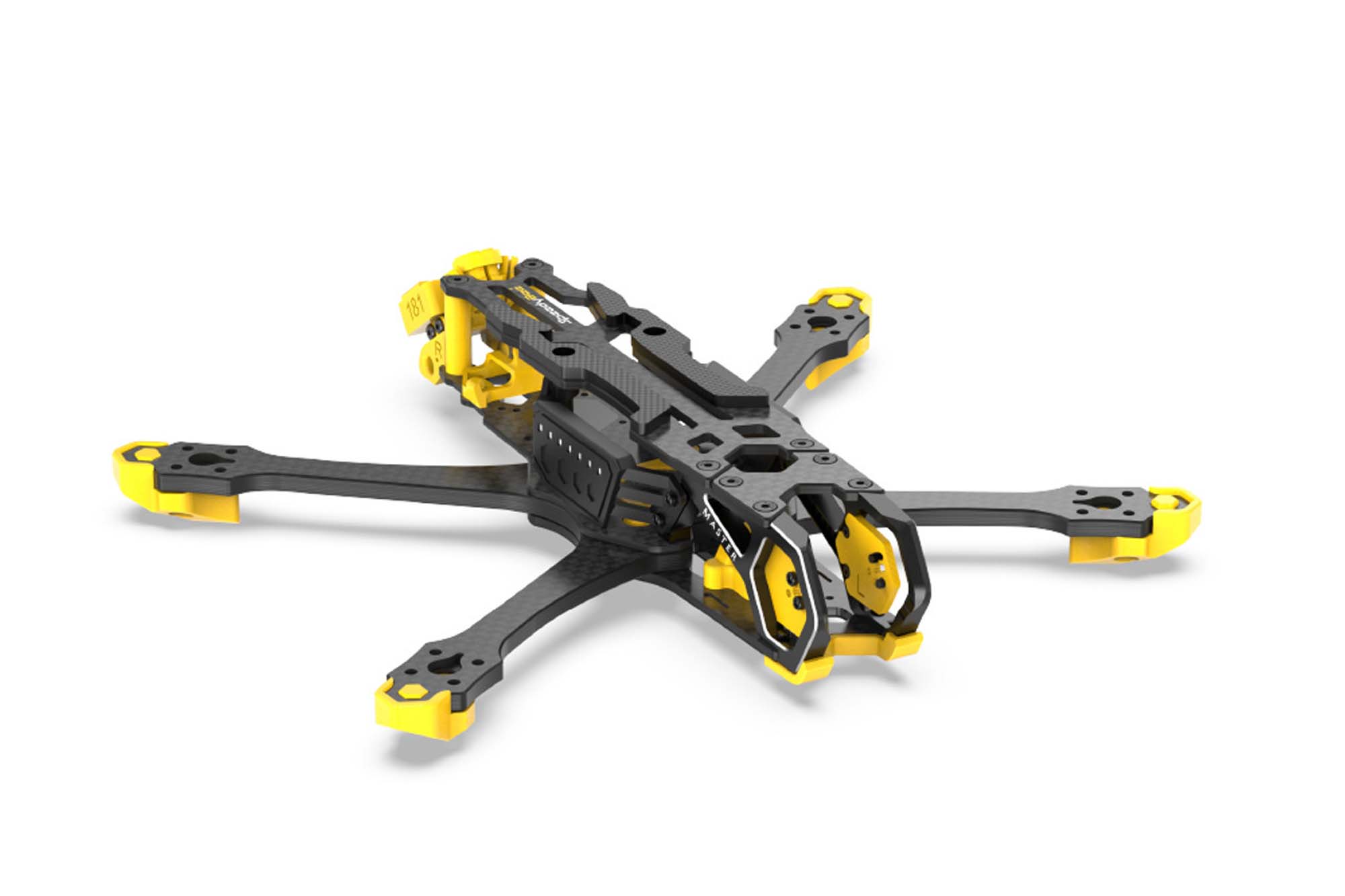 SpeedyBee Master 5 V2 Frame