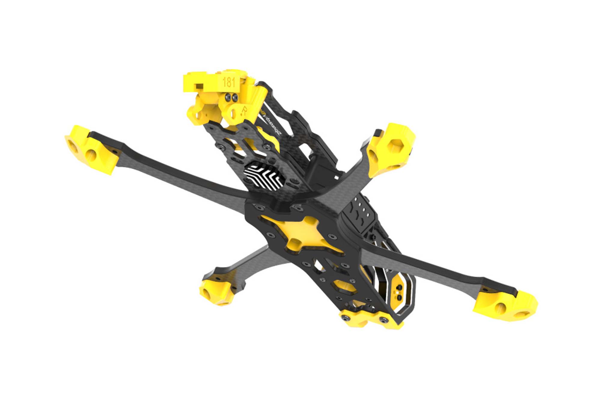 SpeedyBee Master 5 V2 Frame