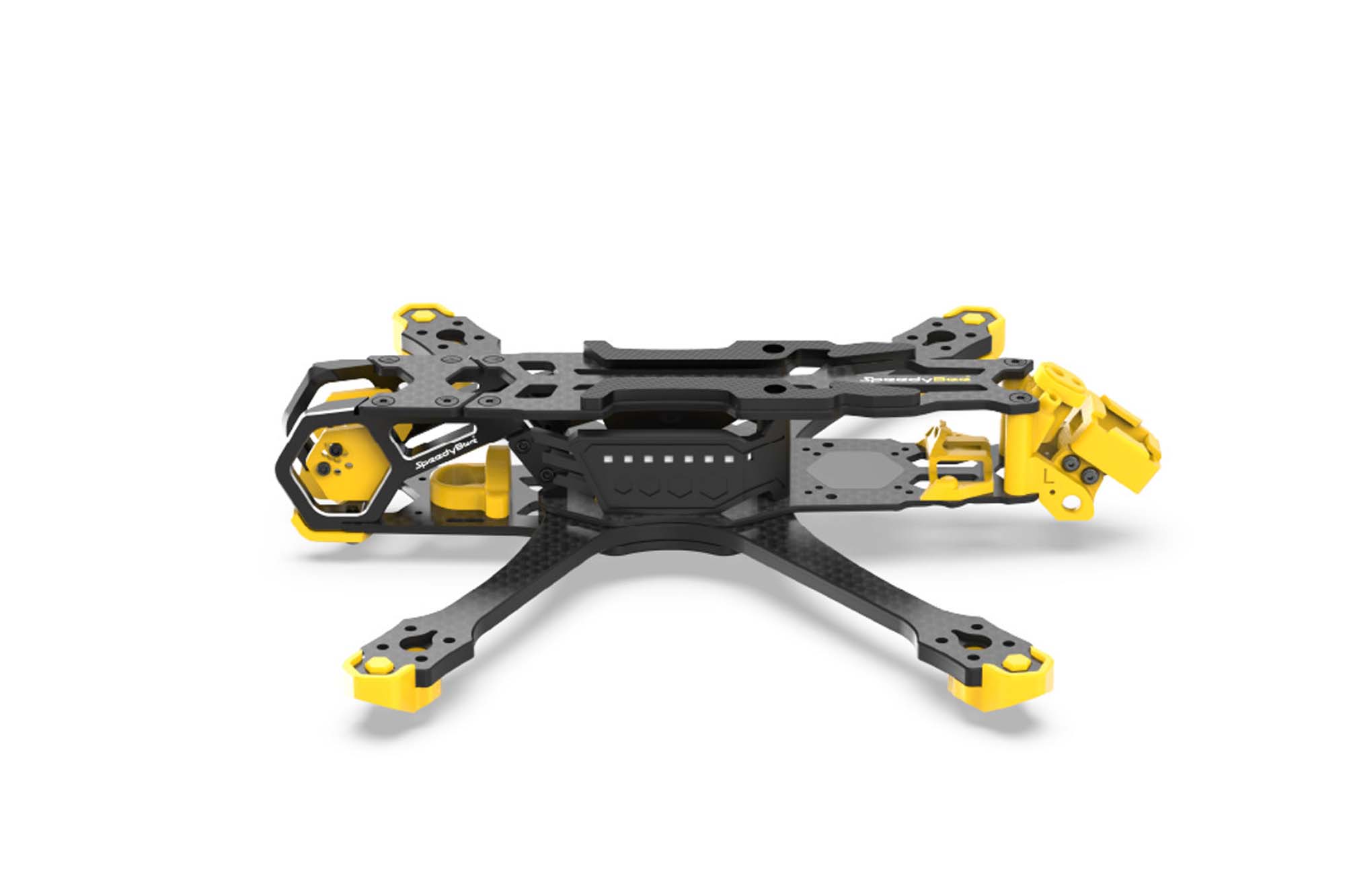 SpeedyBee Master 5 V2 Frame