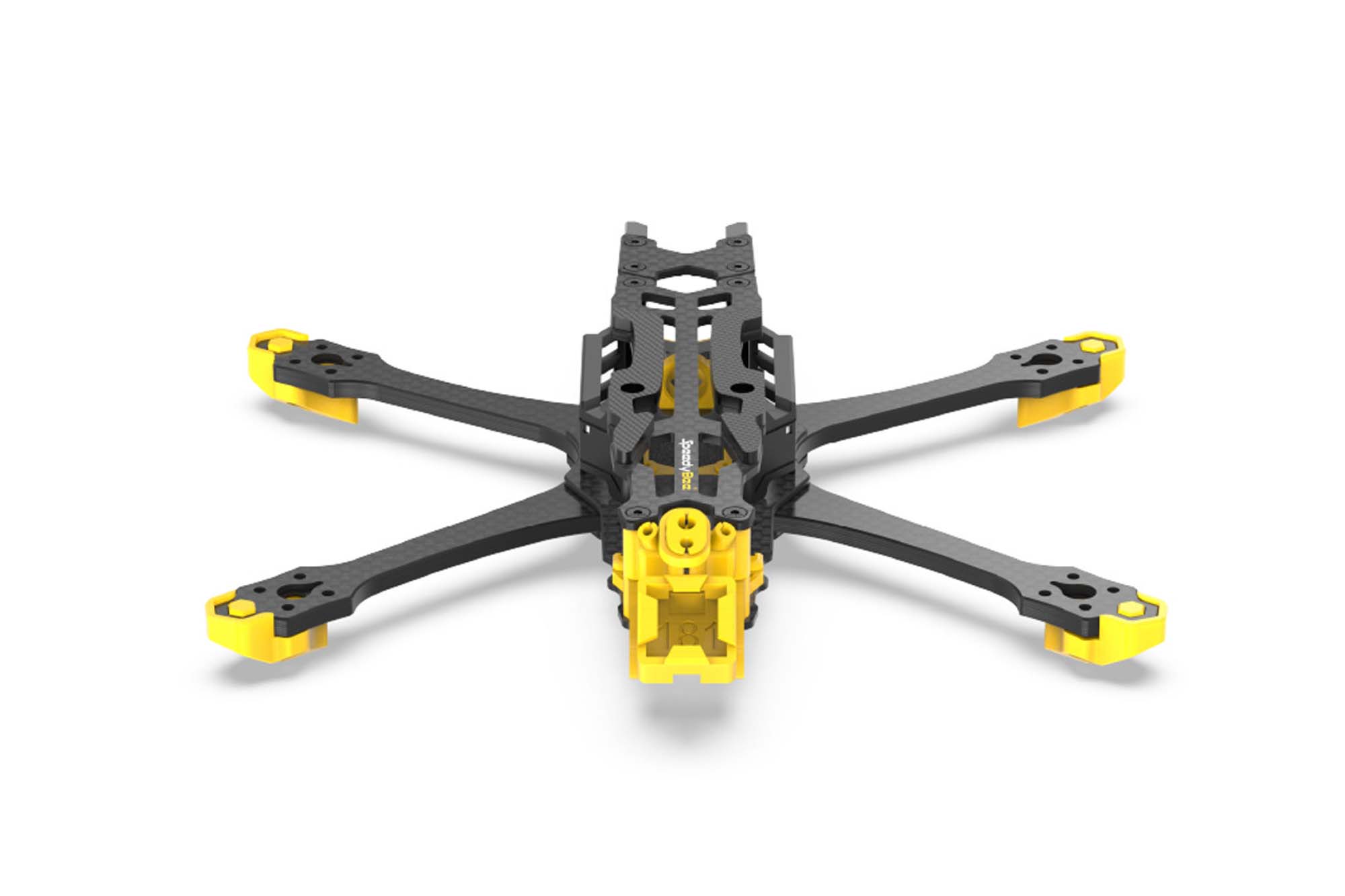 SpeedyBee Master 5 V2 Frame