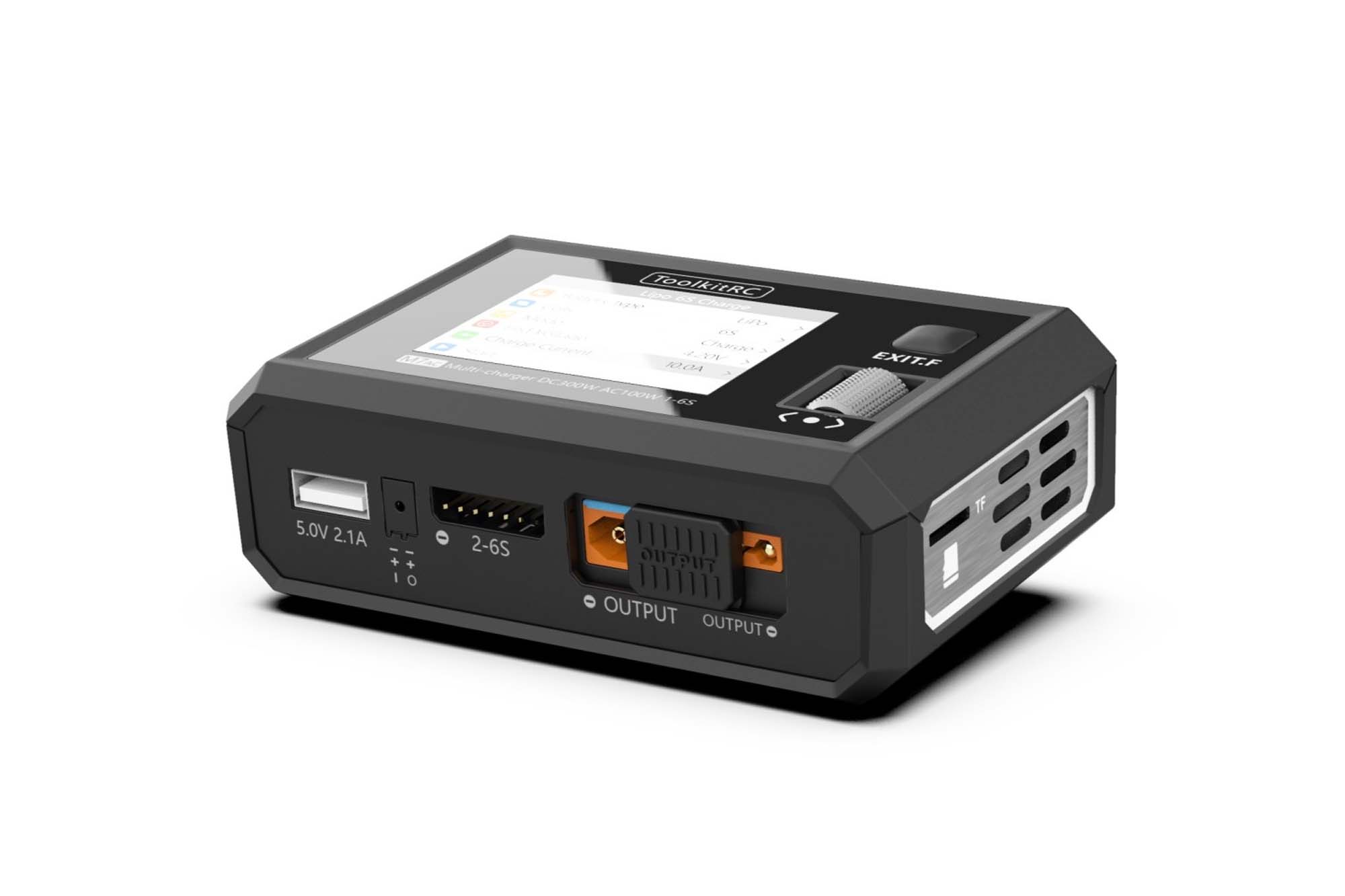 ToolkitRC M7AC - TRC-A-03-04