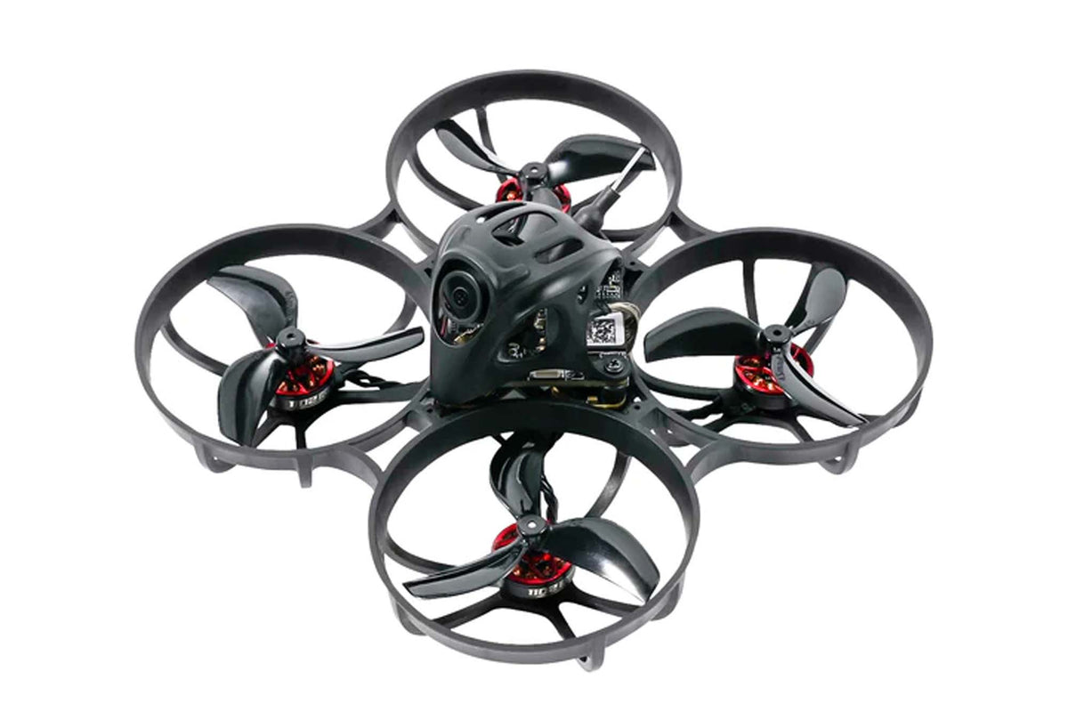 Pre-built Drones