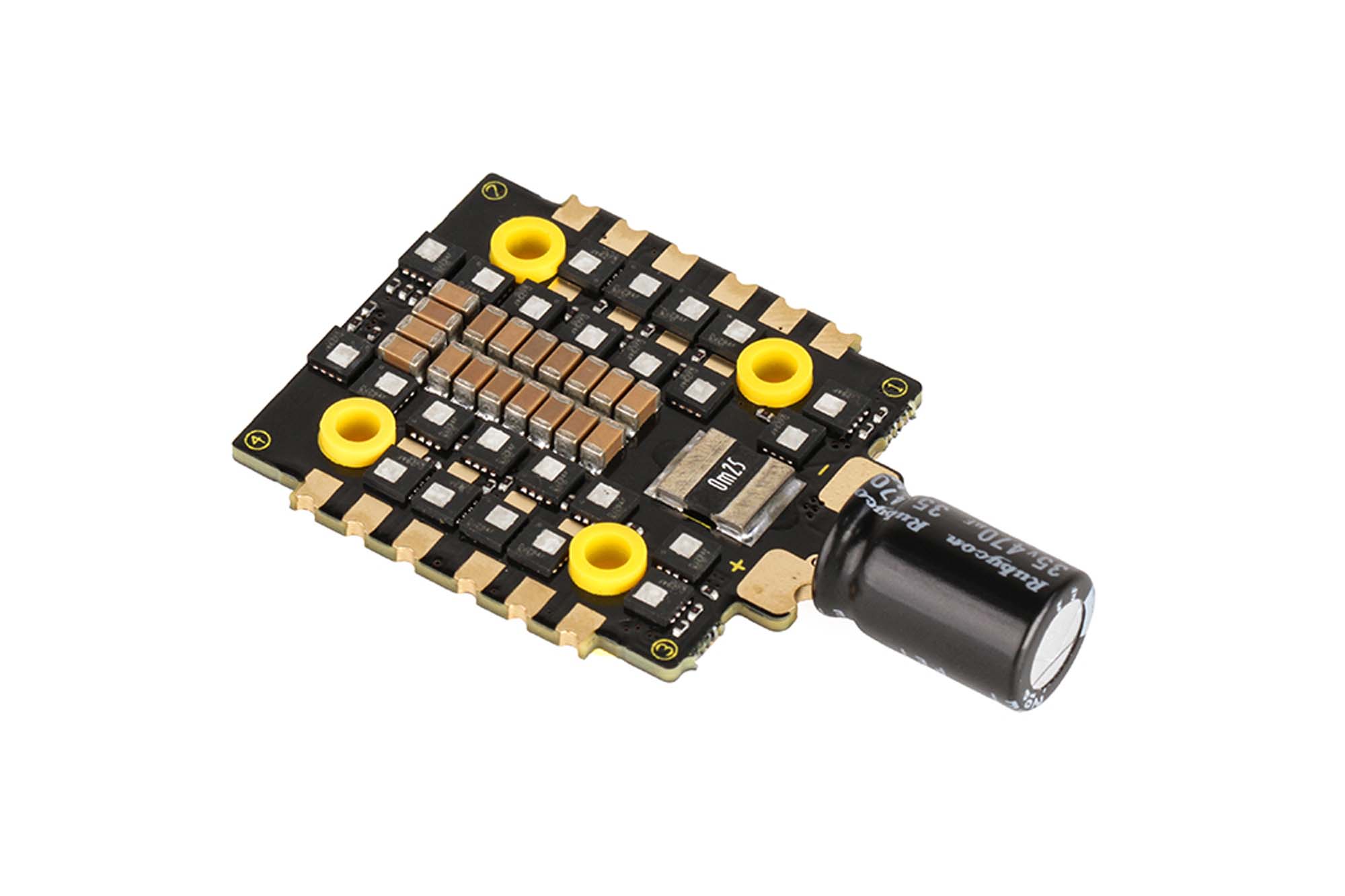 T-Motor MINI F45A 6S 4IN1 ESC - TM-A-04-07