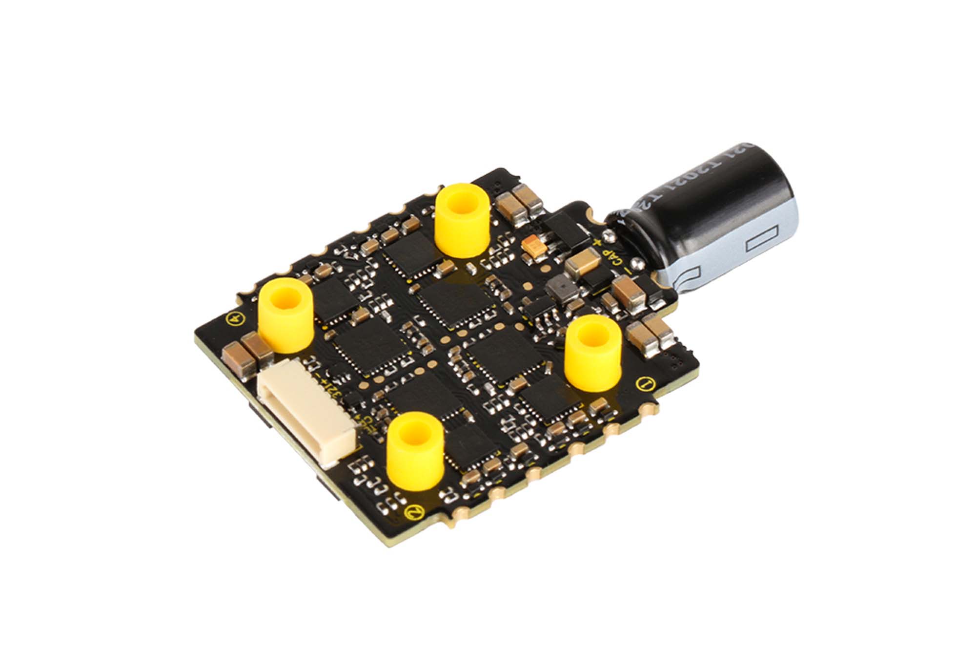 T-Motor MINI F45A 6S 4IN1 ESC - TM-A-04-07