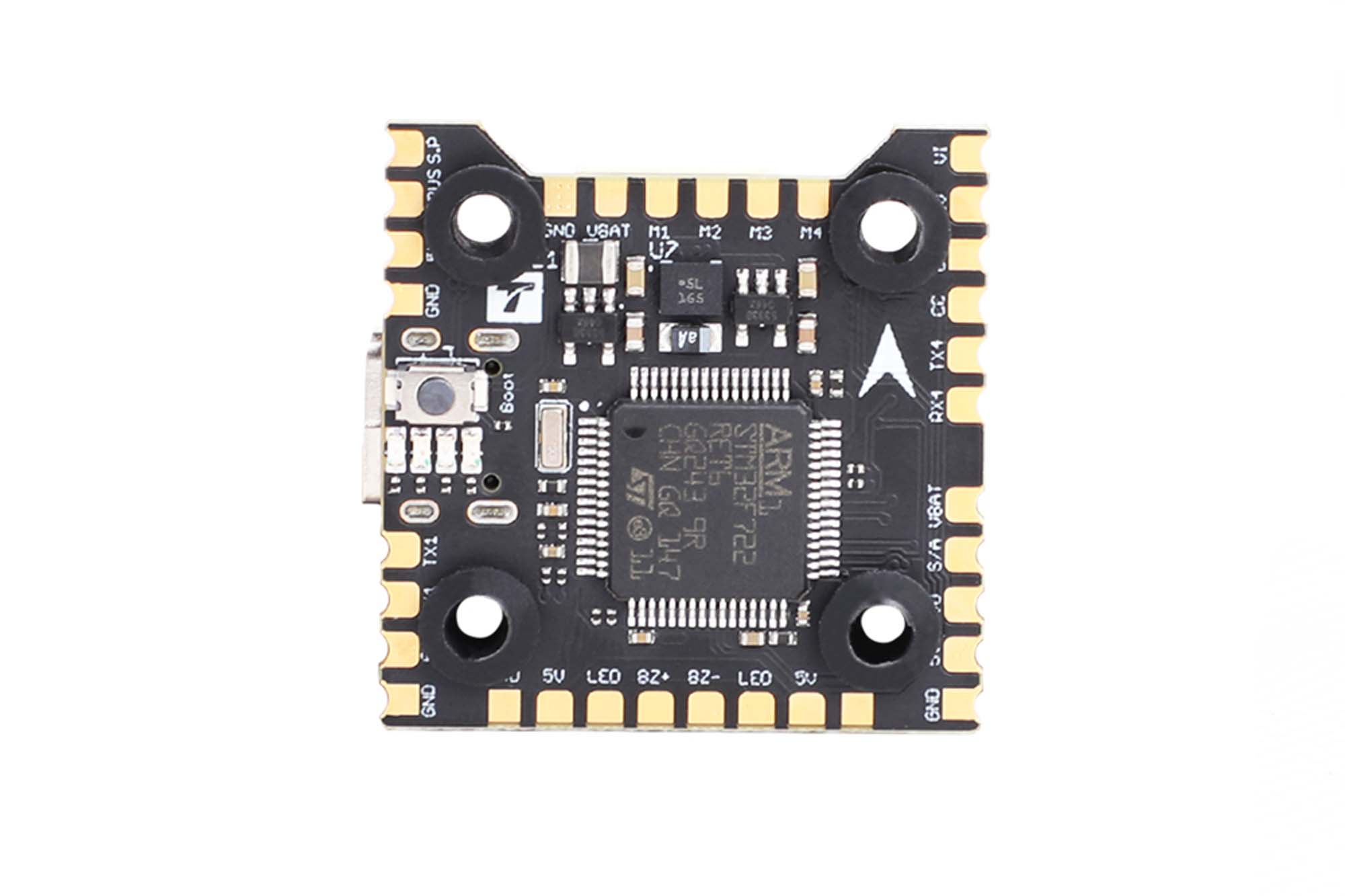 T-motor Mini Racer F7 Flight Controller