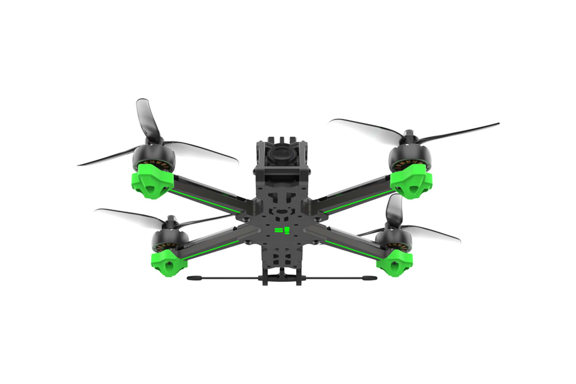 iFlight Nazgul Evoque F5 V2 HD FPV Freestyle Quadcopter