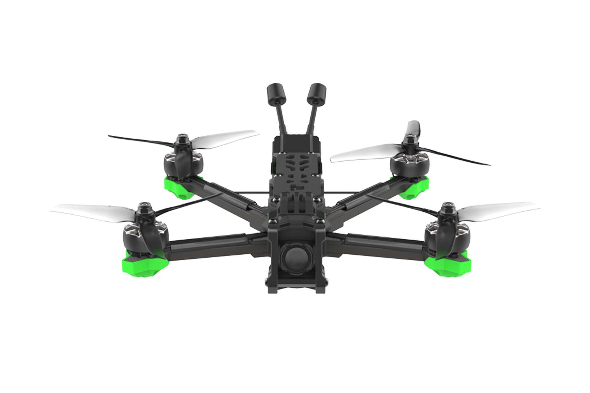 iFlight Nazgul Evoque F5 V2 HD FPV Freestyle Quadcopter