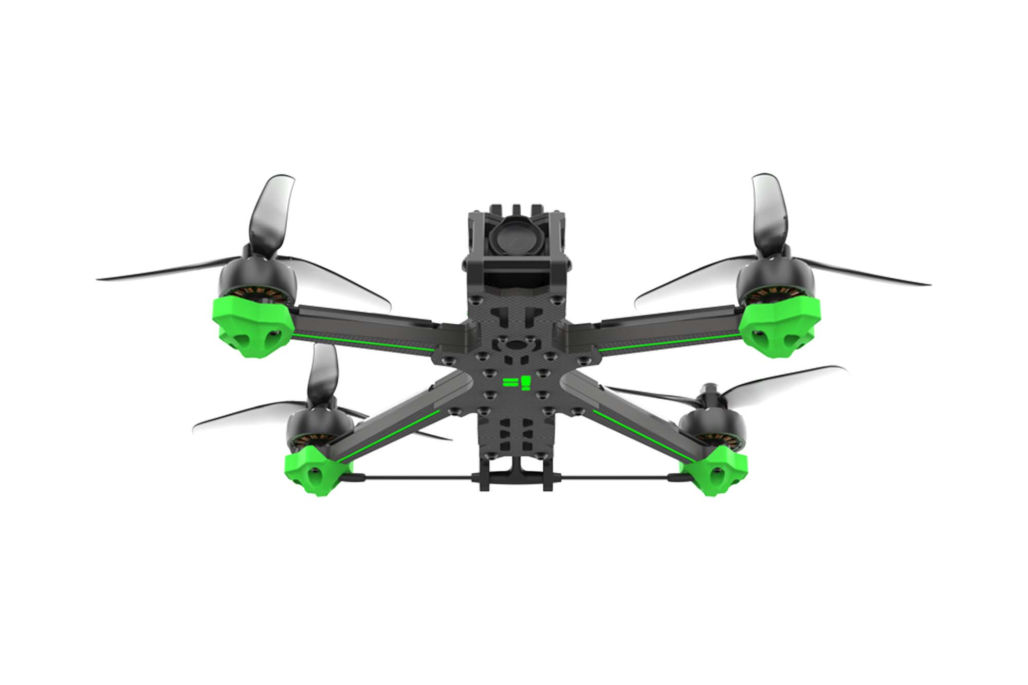 iFlight Nazgul Evoque F5 V2 HD FPV Freestyle Quadcopter