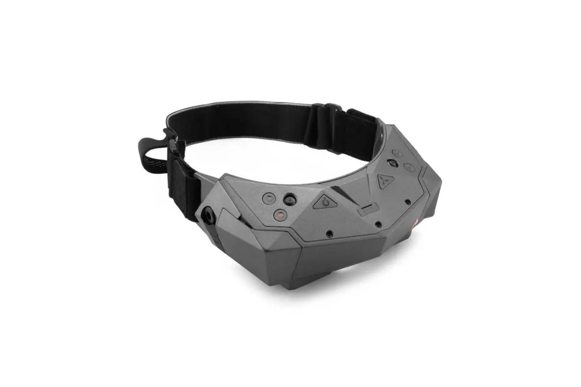 Orqa FPV.One Pilot - DA-TOP