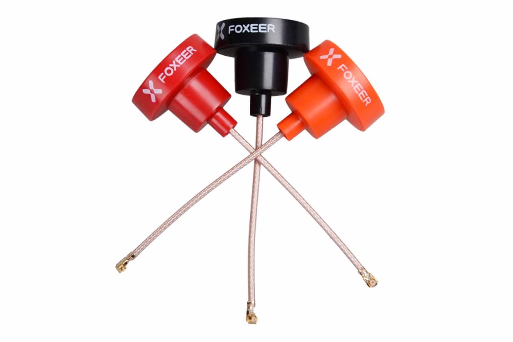 FOXEER Pagoda PRO 5.8G RHCP Omni FPV Antenna