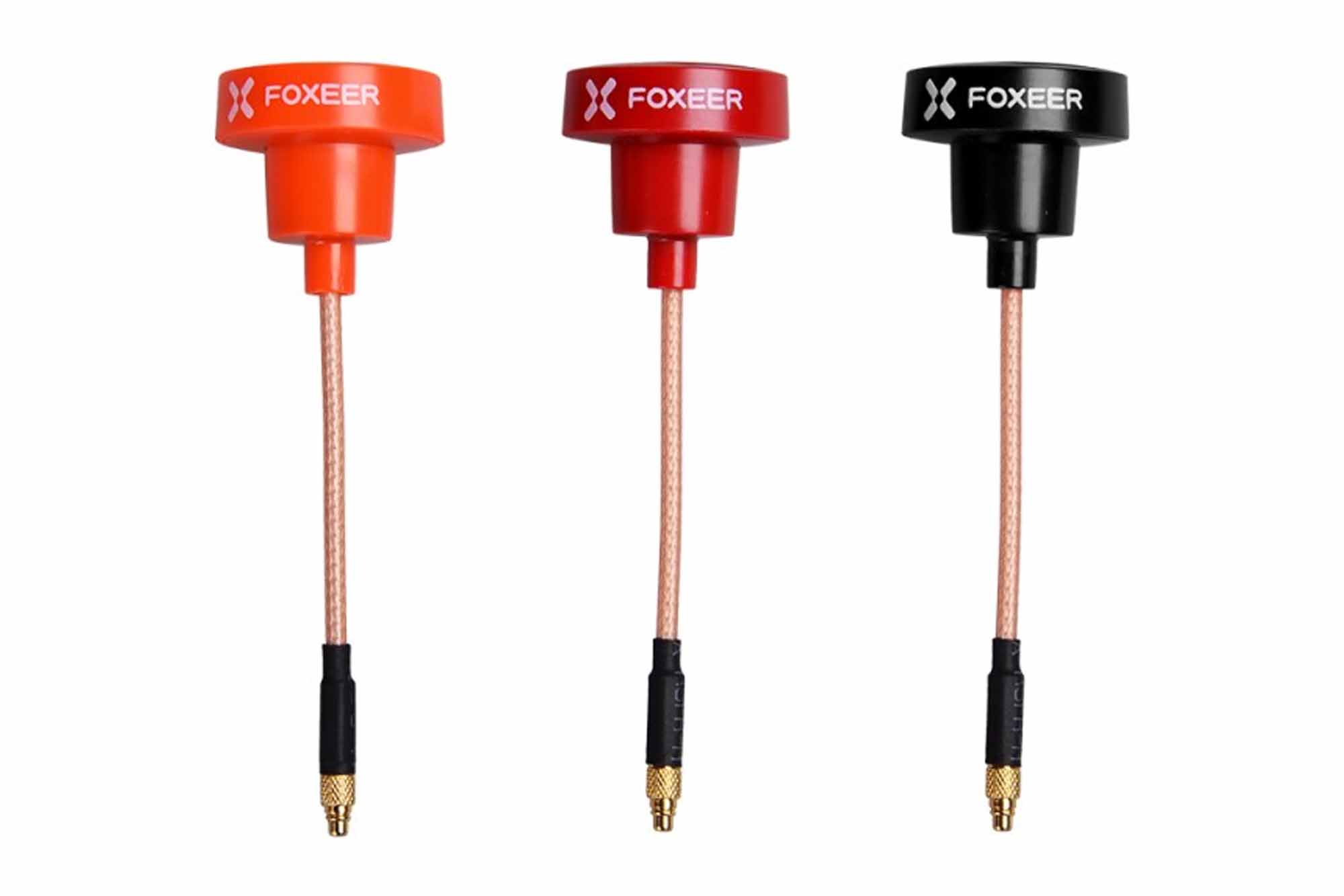 FOXEER Pagoda PRO 5.8G RHCP Omni FPV Antenna