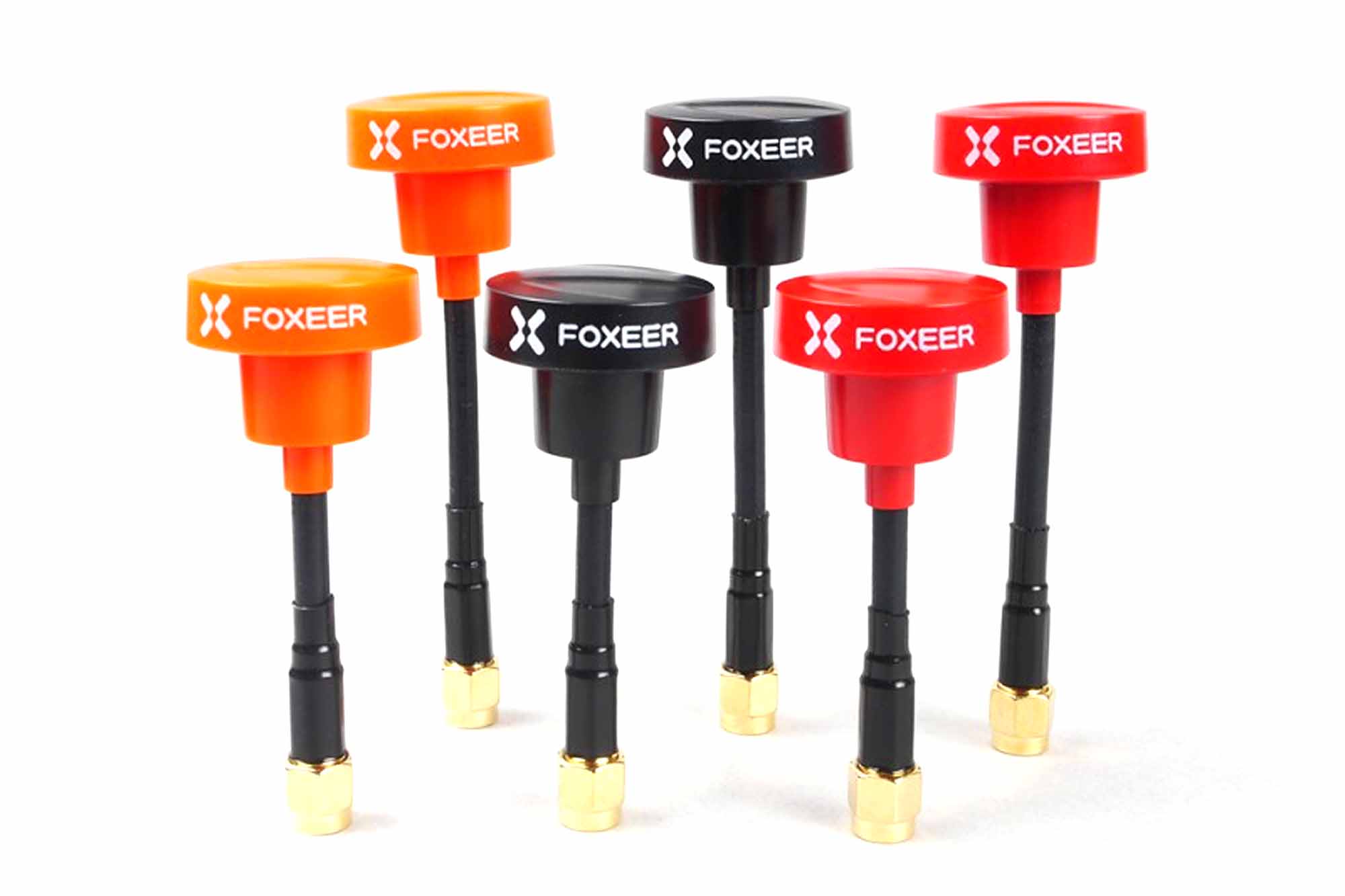 FOXEER Pagoda PRO 5.8G RHCP Omni FPV Antenna