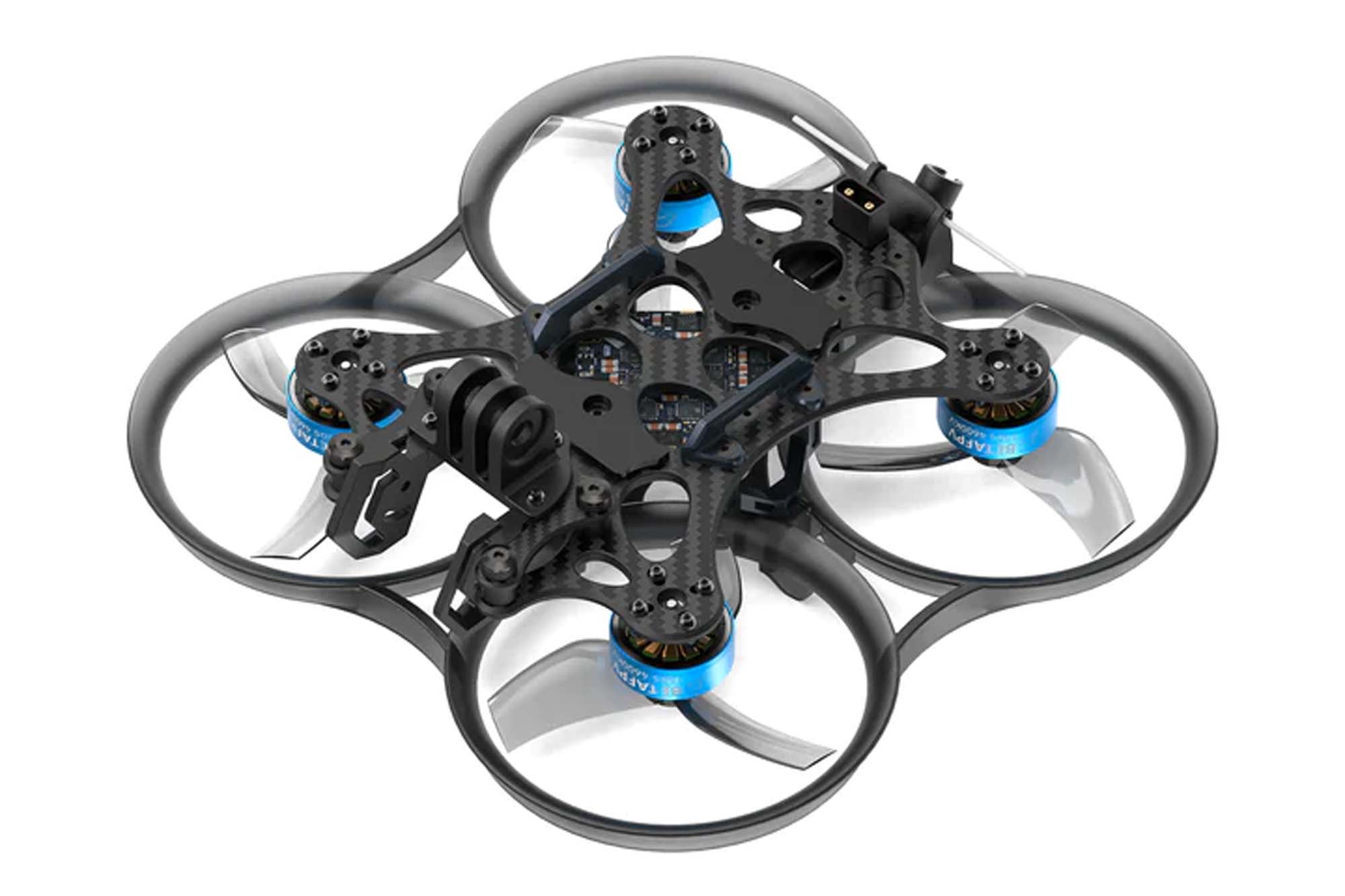 BetaFPV Pavo25 V2 Brushless Whoop Quadcopter