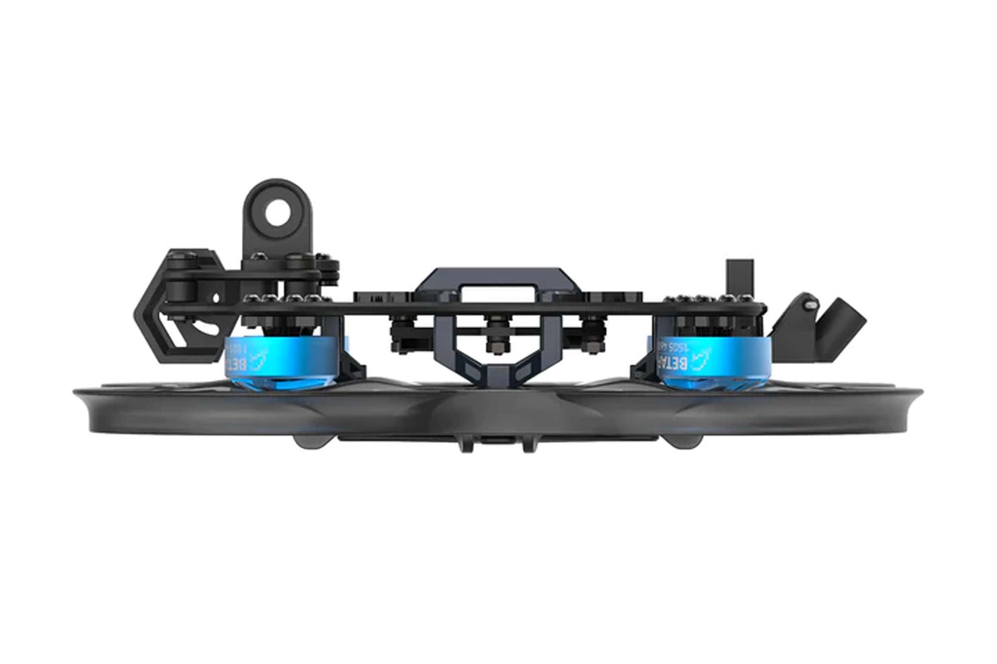 BetaFPV Pavo25 V2 Brushless Whoop Quadcopter - BF-B-01