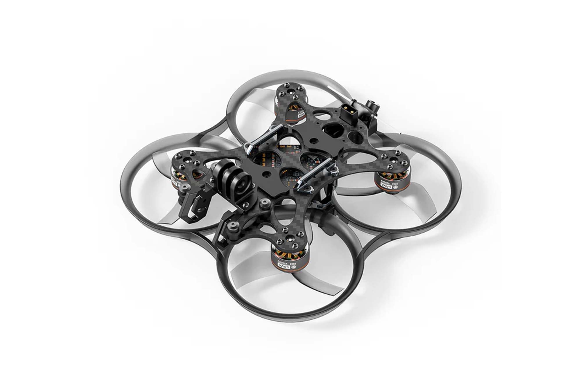 BetaFPV Pavo25 V2 with Walksnail Pro ELRS 2.4g including M4AC Charger - BF-TOP