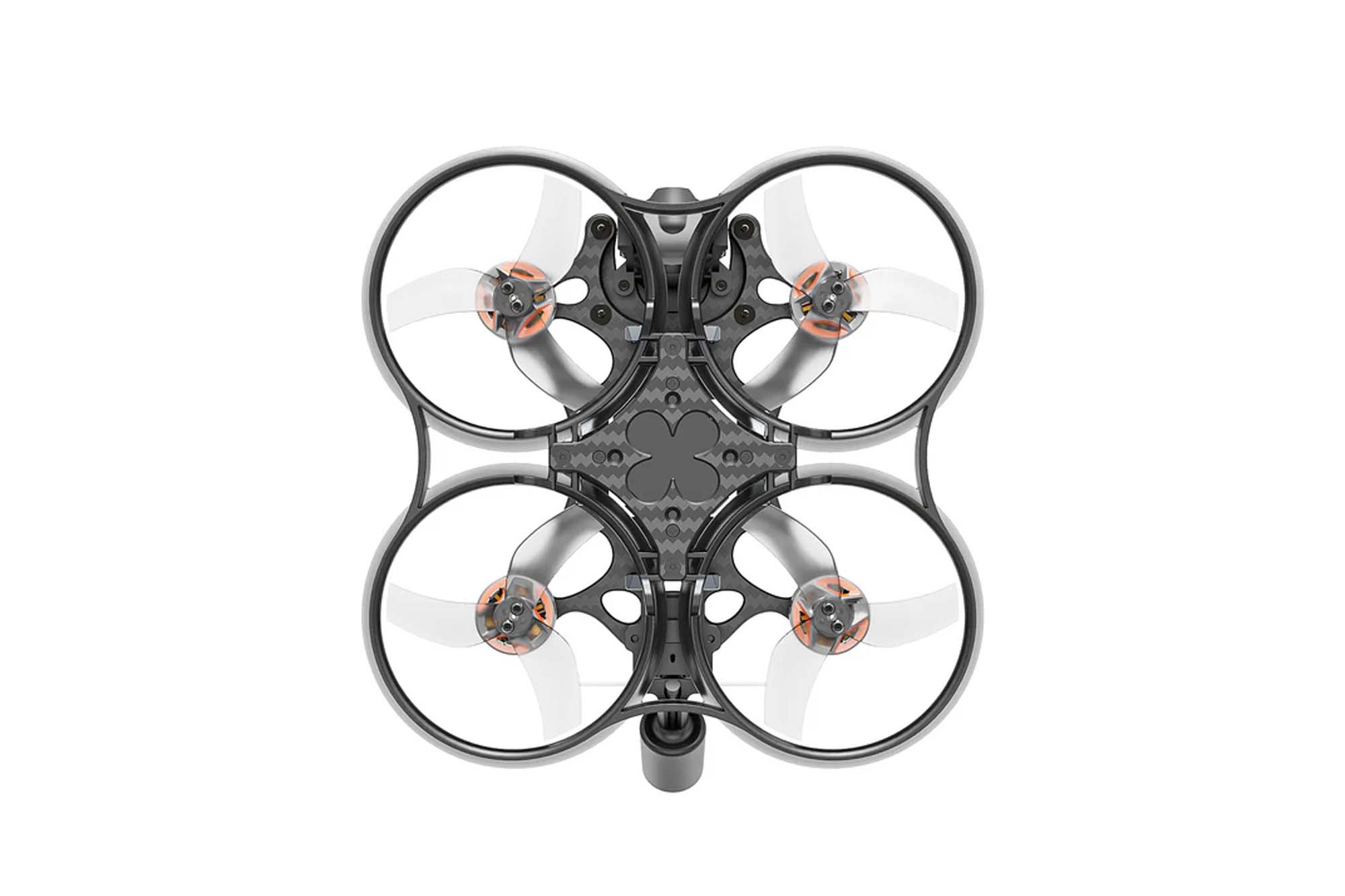 BetaFPV Pavo25 V2 with Walksnail Pro ELRS 2.4g including M4AC Charger