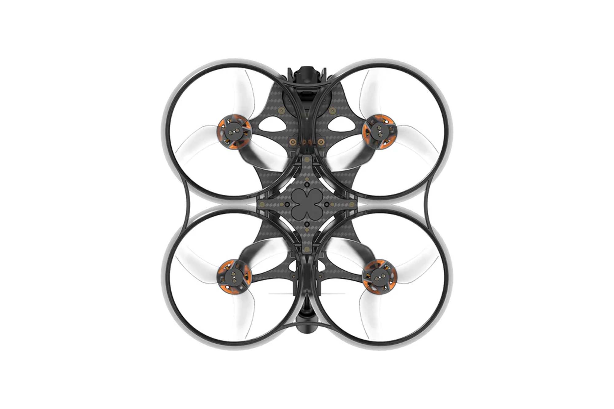 BetaFPV Pavo35 Brushless Whoop Quadcopter ELRS 2.4g HD Pro Kit -  BF-TOP
