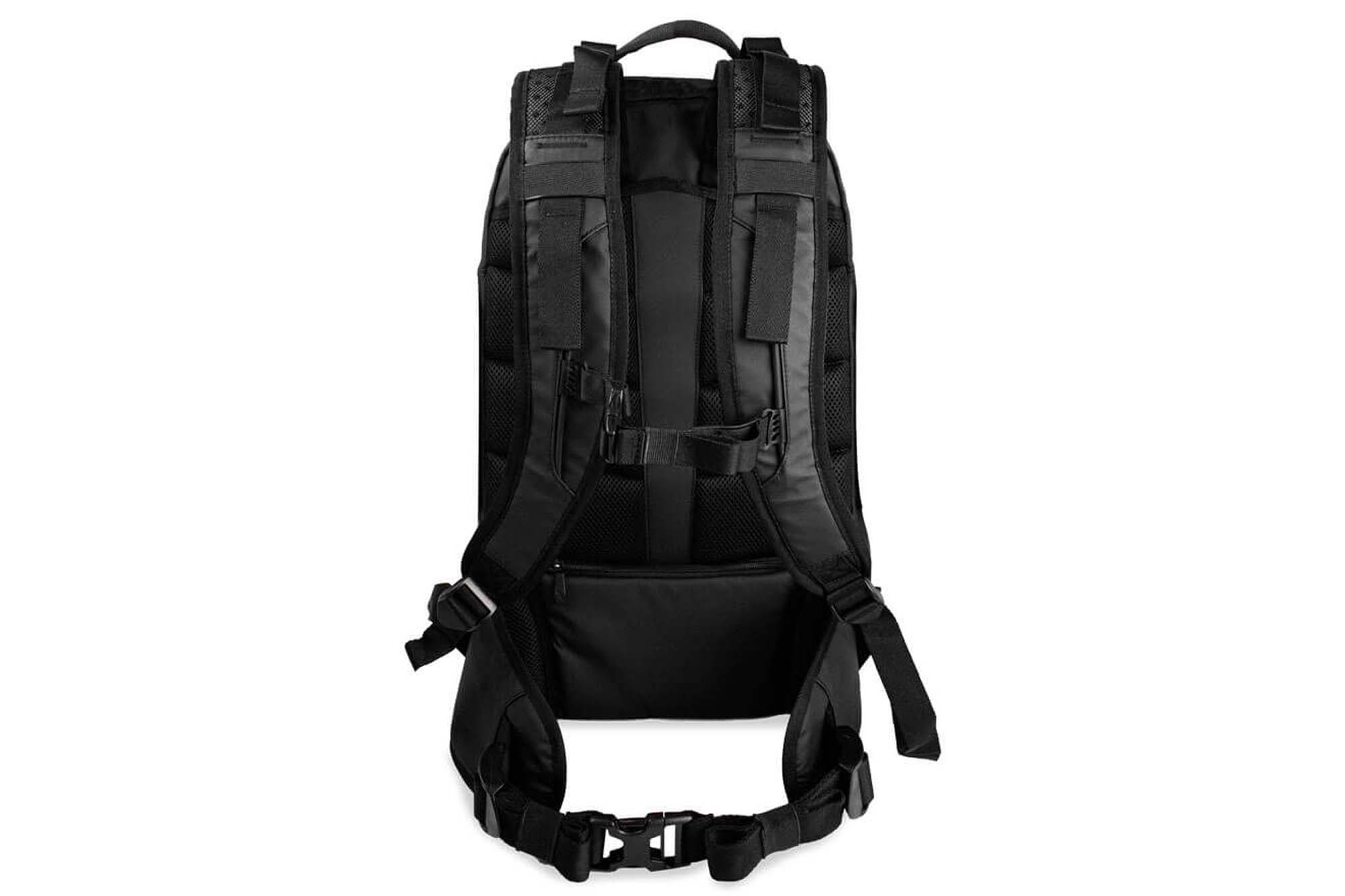 Torvol Pitstop Backpack Pro Elite