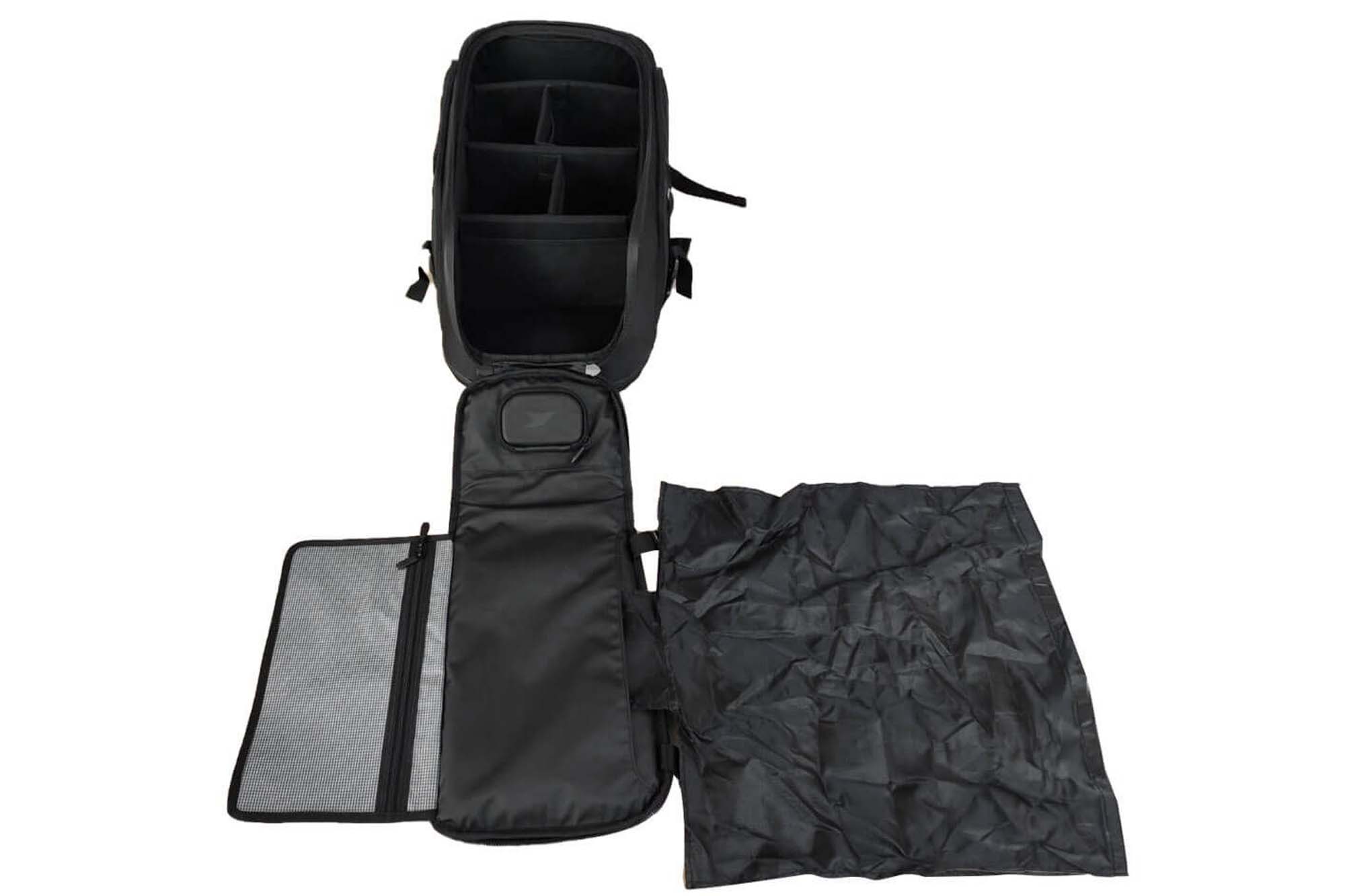 Torvol Pitstop Backpack Pro Elite