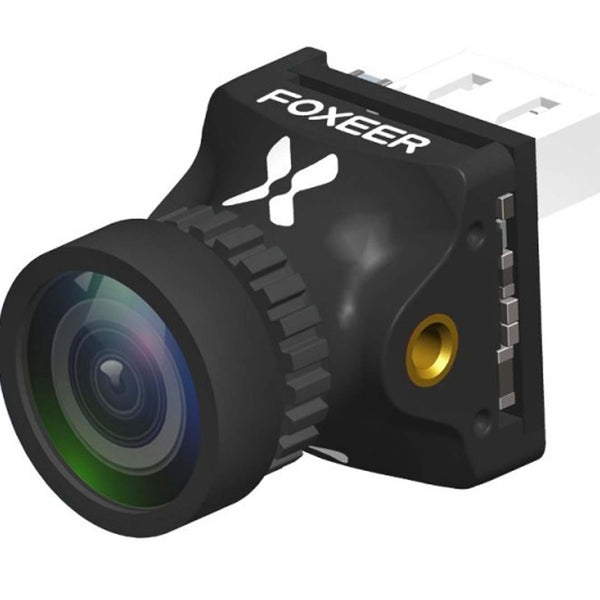 航空機・ヘリコプター FPV Drone Camera Foxeer-mini predator 5 FOXEER PREDATOR V5 Mini/Standard 1.8mm camera | FPVドローン