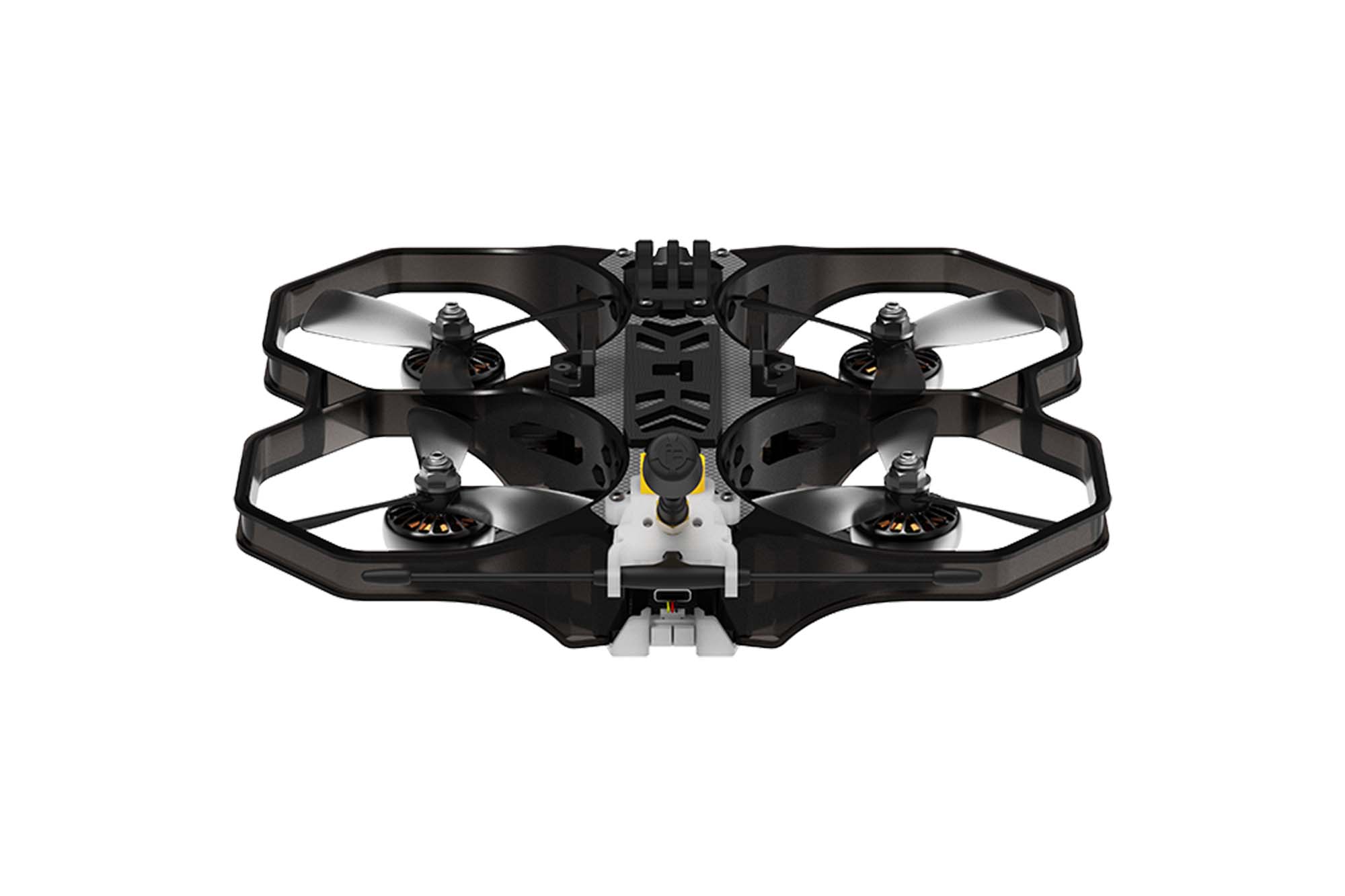 iFlight ProTek35 V1.4 O3 6S HD FPV Freestyle Quadcopter