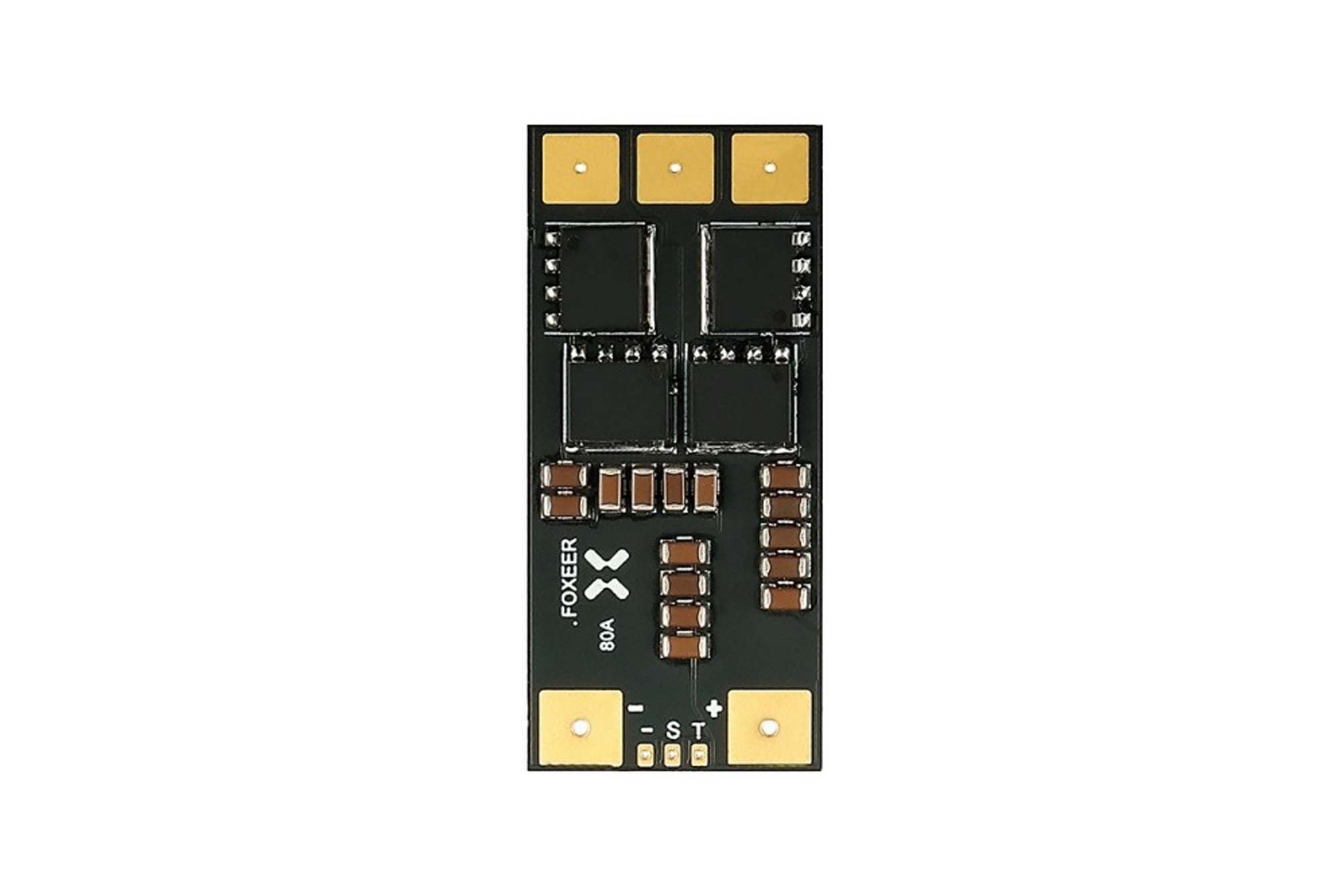 Foxeer Reaper 80A F4 128K BL32 4-8S Single ESC - FX-A-03-03