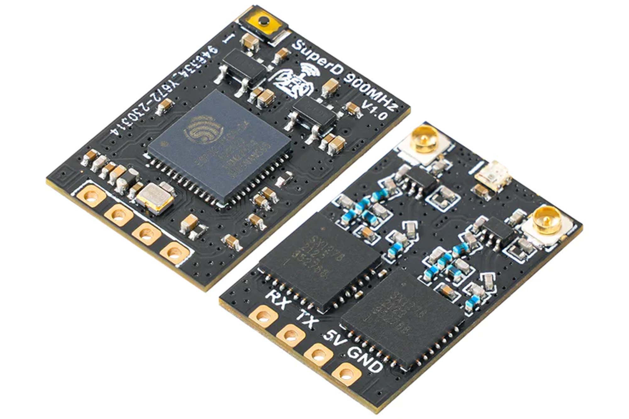 BetaFPV SuperD ELRS Diversity Receiver