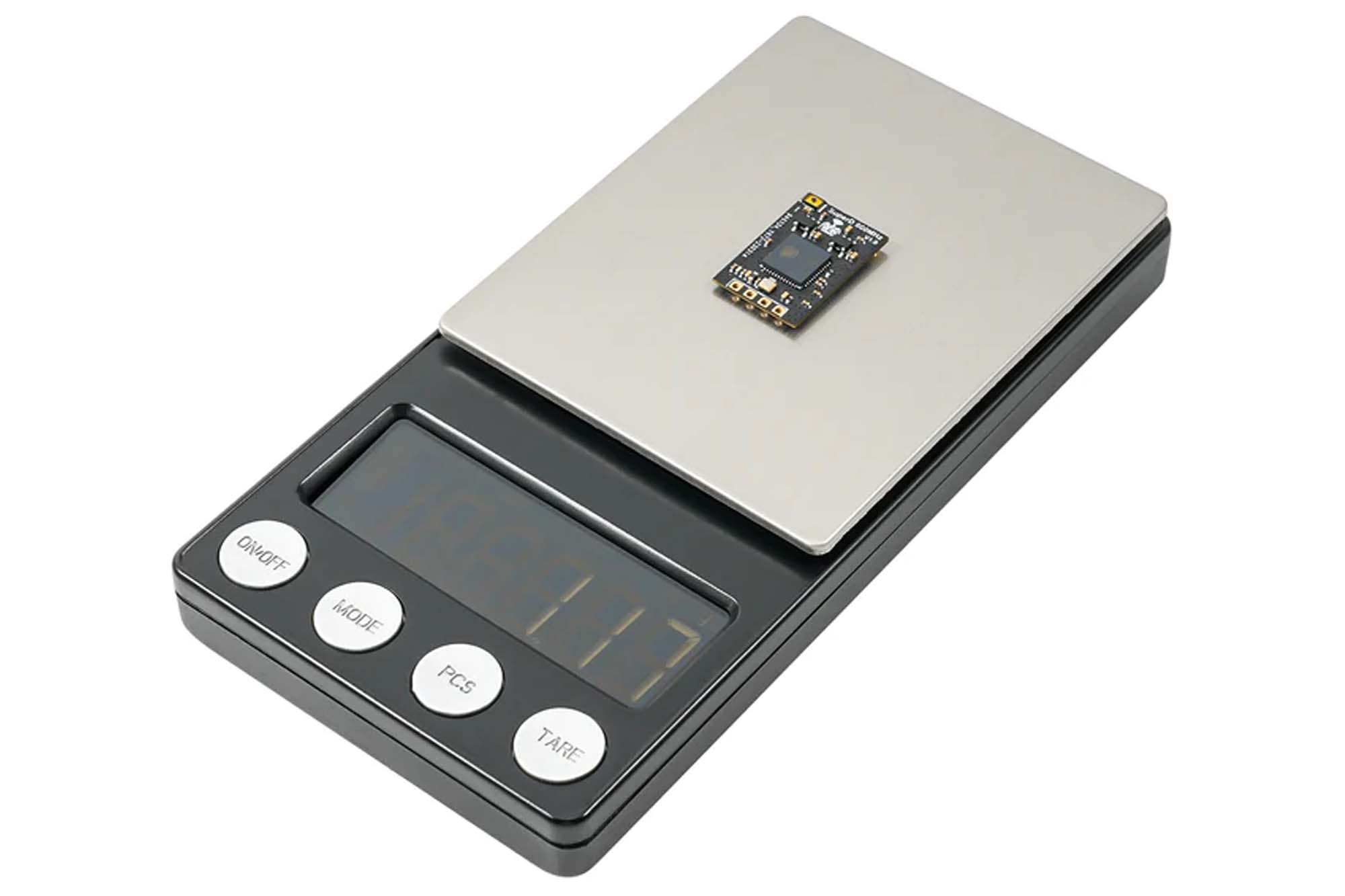 BetaFPV SuperD ELRS Diversity Receiver - BF-02