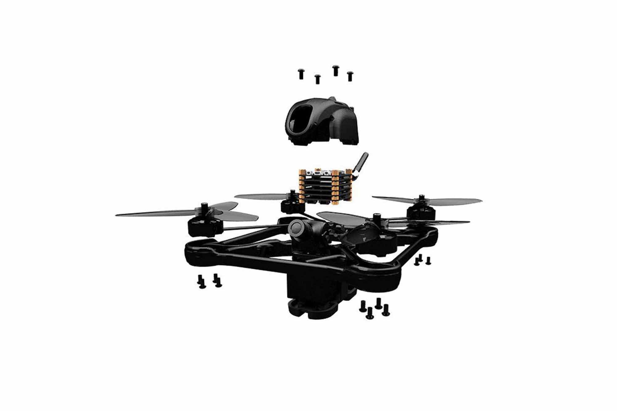 TBS - OBLIVION RTF Set