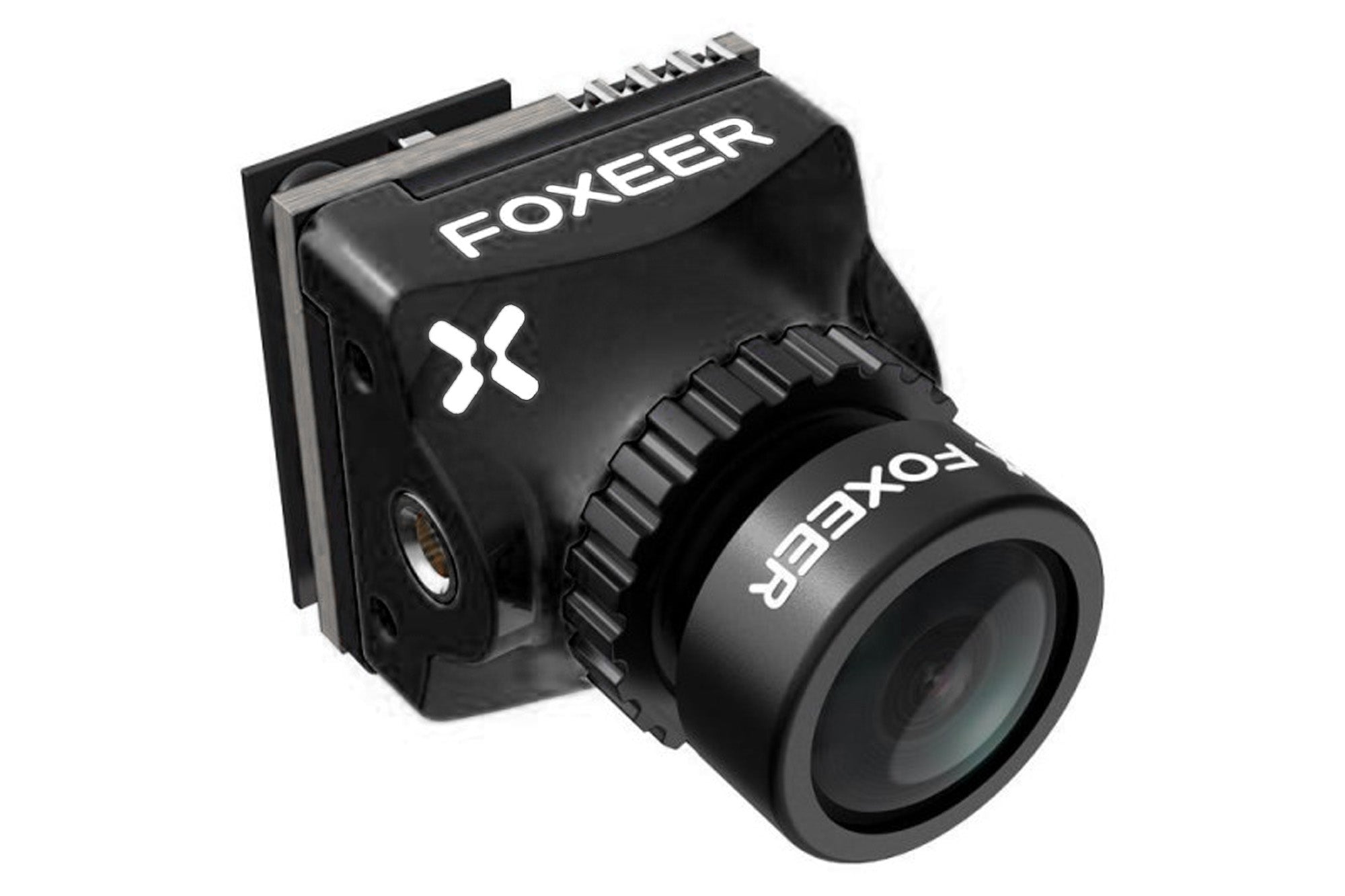 Foxeer Nano toothless FPV camera