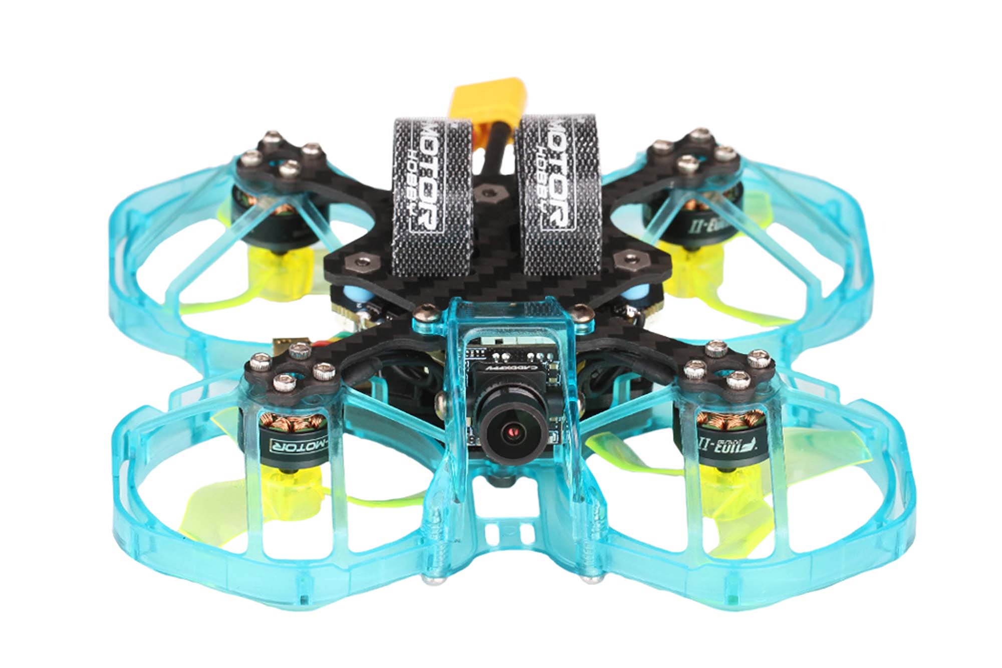 T-Motor TRON 80 WHOOP HD Digtal VTX