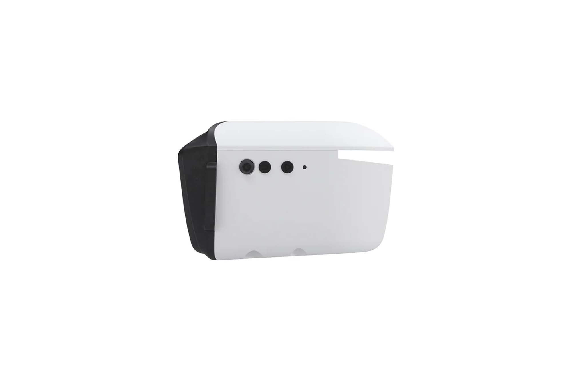 Walksnail Avatar Goggles L - DA-CX-TOP