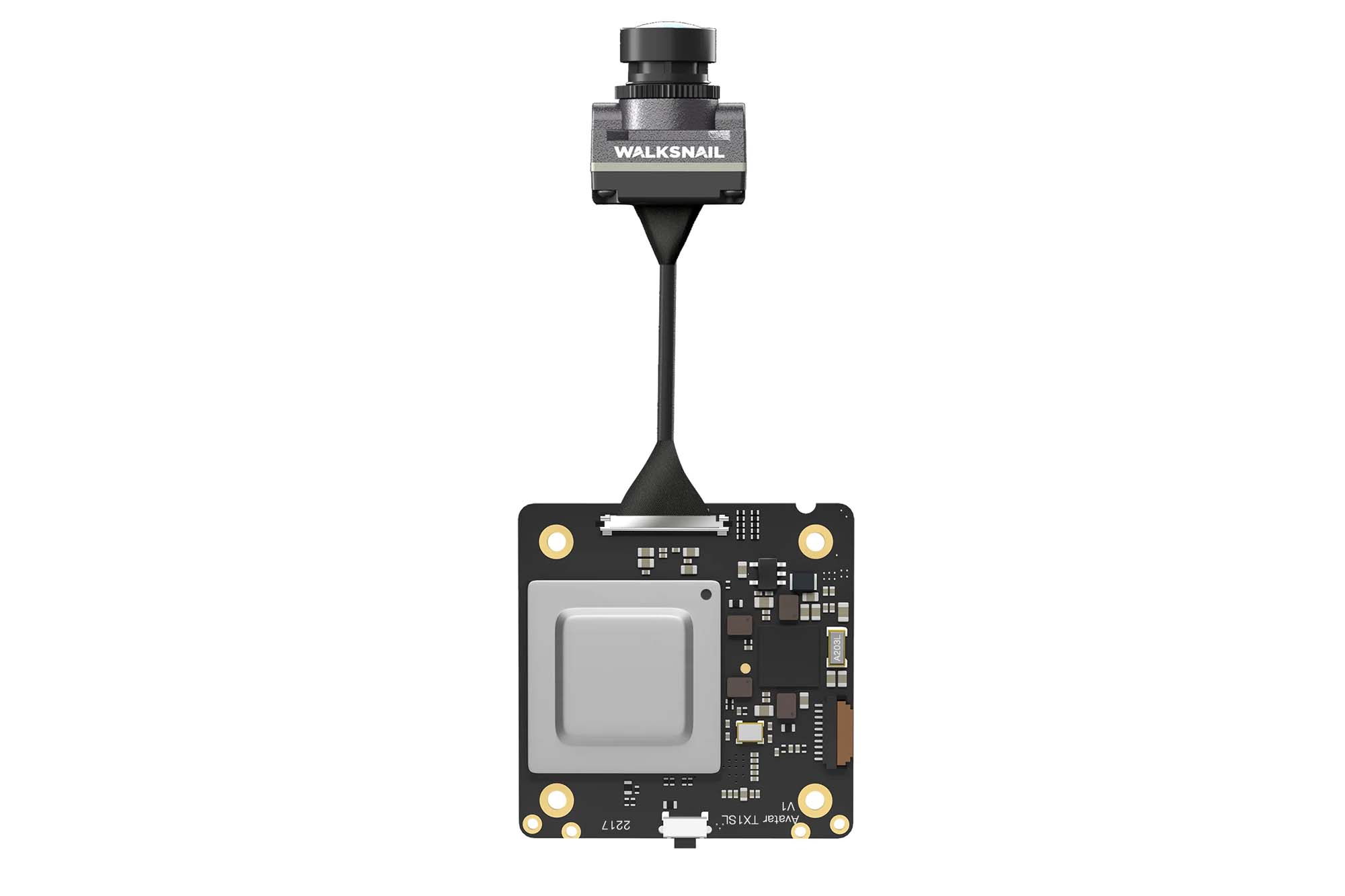 Walksnail Avatar Mini 1S Kit - CX-02-06