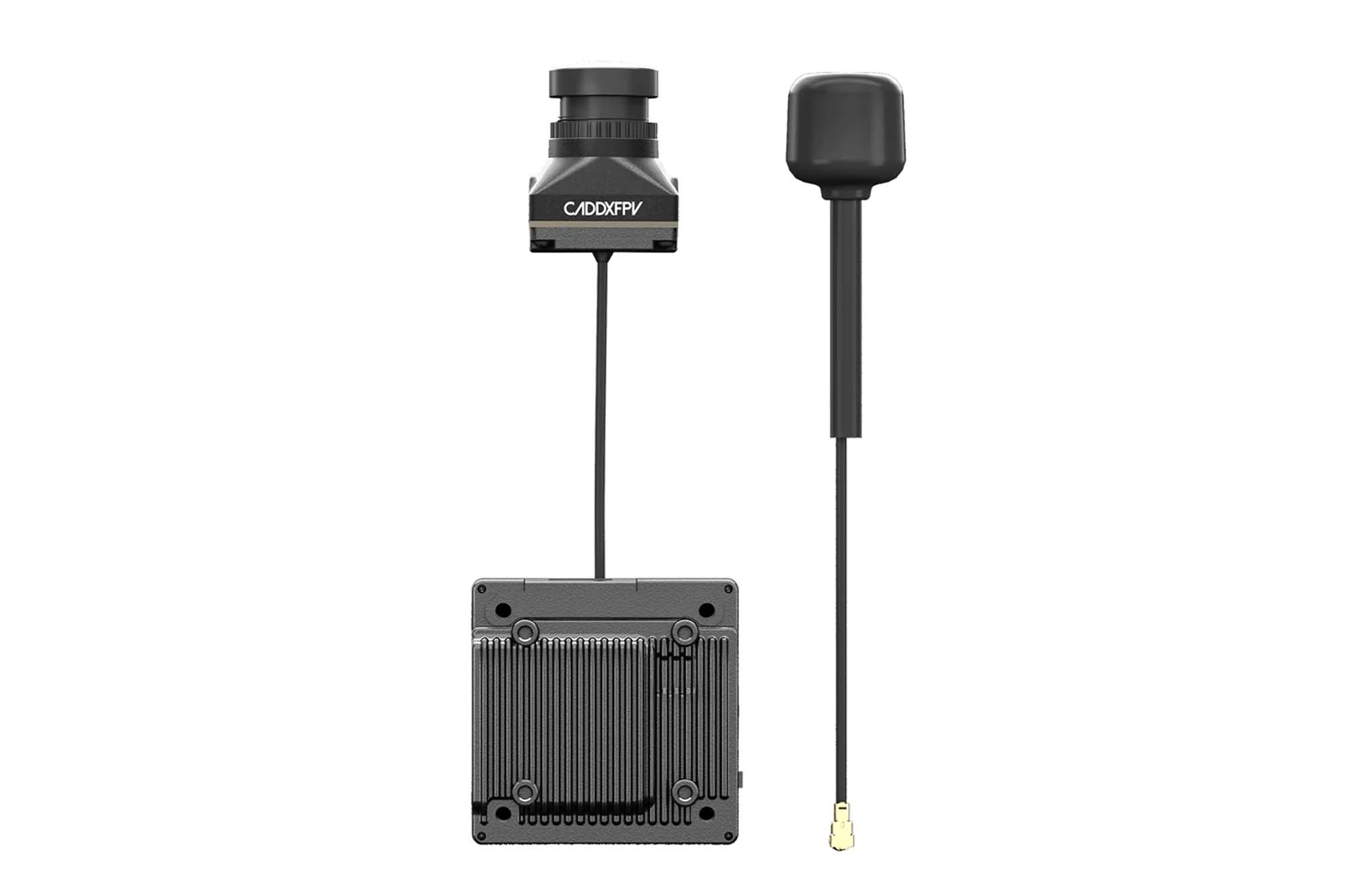 Walksnail Avatar HD Pro kit 32GB with gyroflow