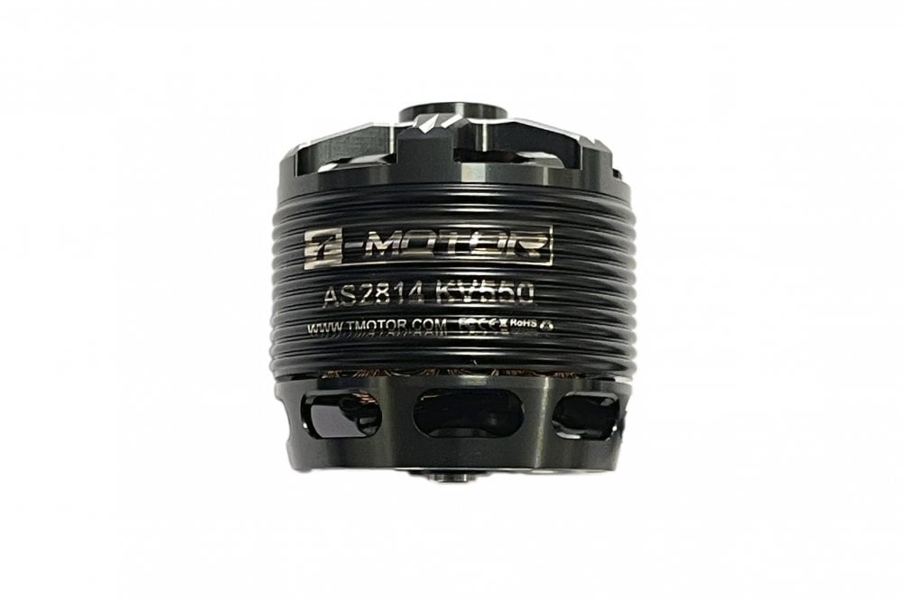 T-Motor - AS2814 Short Shaft - Custom KV - TM-B-04
