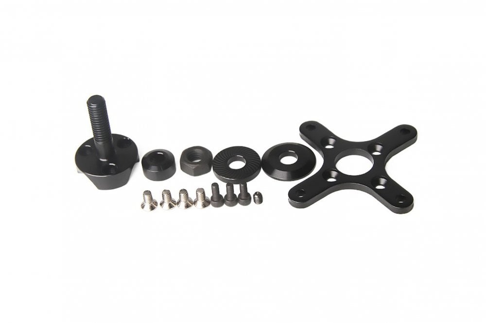T-Motor - AS2820 Short Shaft - Custom KV - TM-B-04