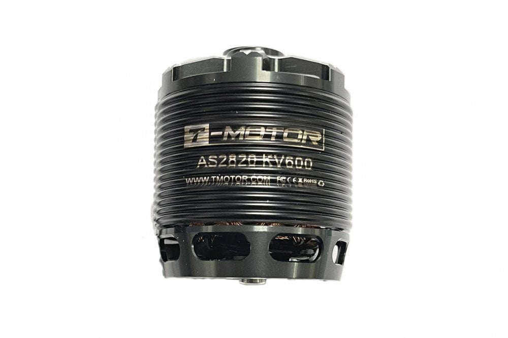 T-Motor - AS2820 Short Shaft - Custom KV - TM-B-04