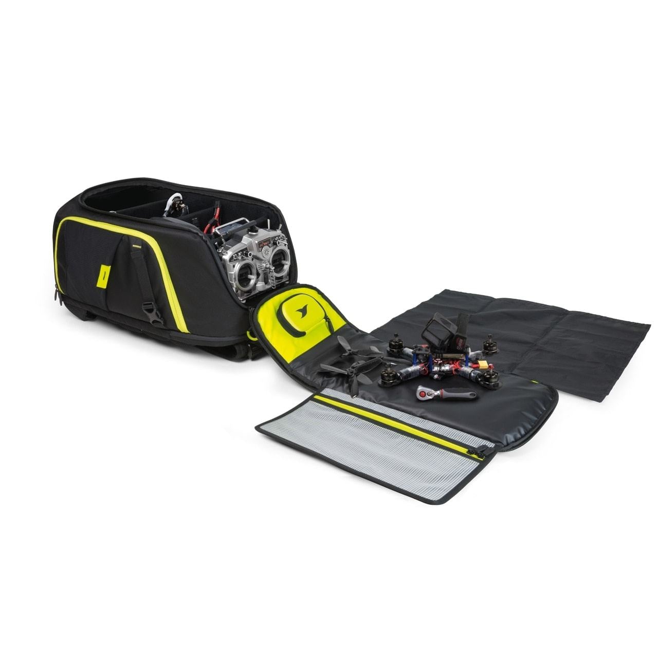 Torvol Quad PITSTOP Backpack Pro 6 - Torvol - Drone Authority