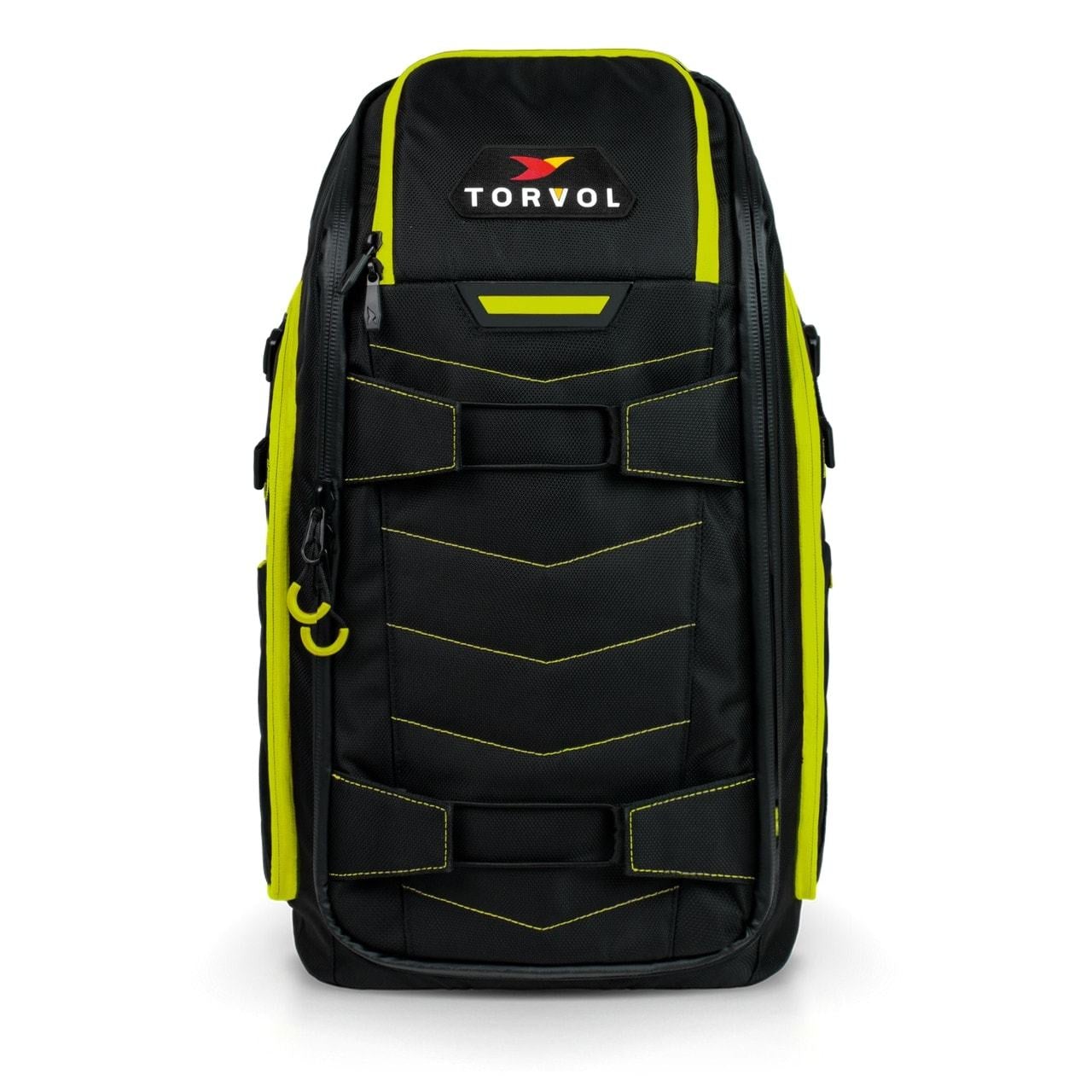 Torvol Quad PITSTOP Backpack Pro 1 - Torvol - Drone Authority