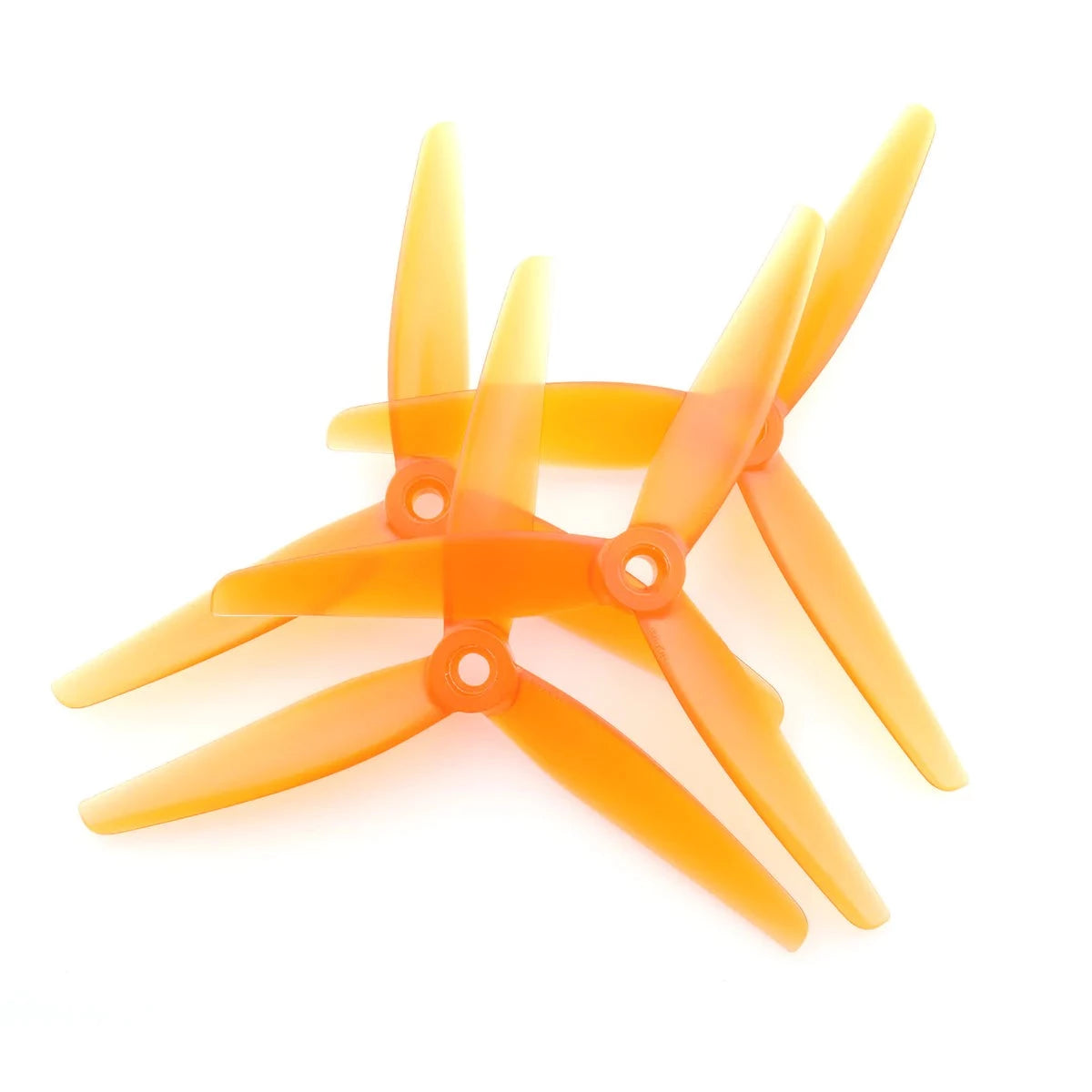 HQProp BMS Racing 5.1x4.3x3 Polycarbonate Propellers