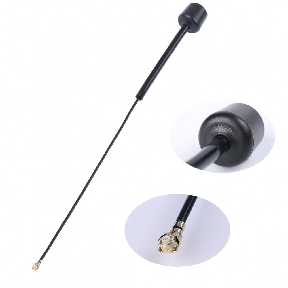 iFlight Albatross LHCP Antenna ipex 170mm for ProTek35 HD - IF-B-02-05