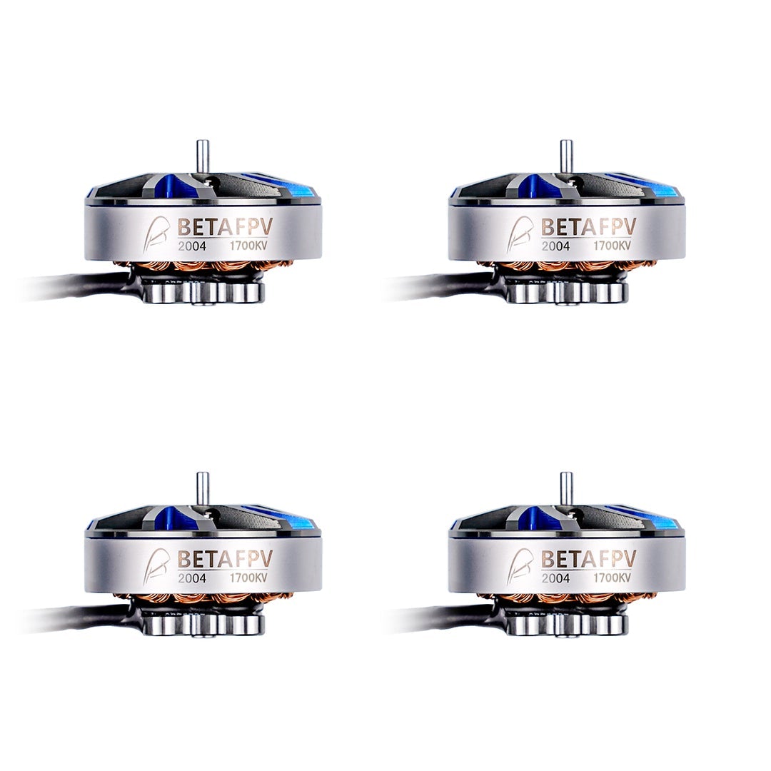 BetaFPV 2004 Brushless Motor (1700KV/3000KV) 4 - BetaFPV - Drone Authority