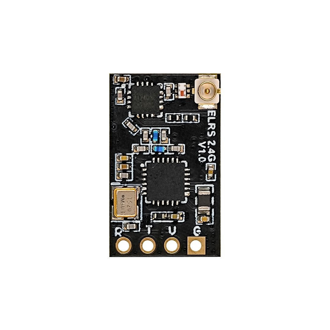 BetaFPV ELRS Nano RC Radio Receiver 4 - BetaFPV - Drone Authority