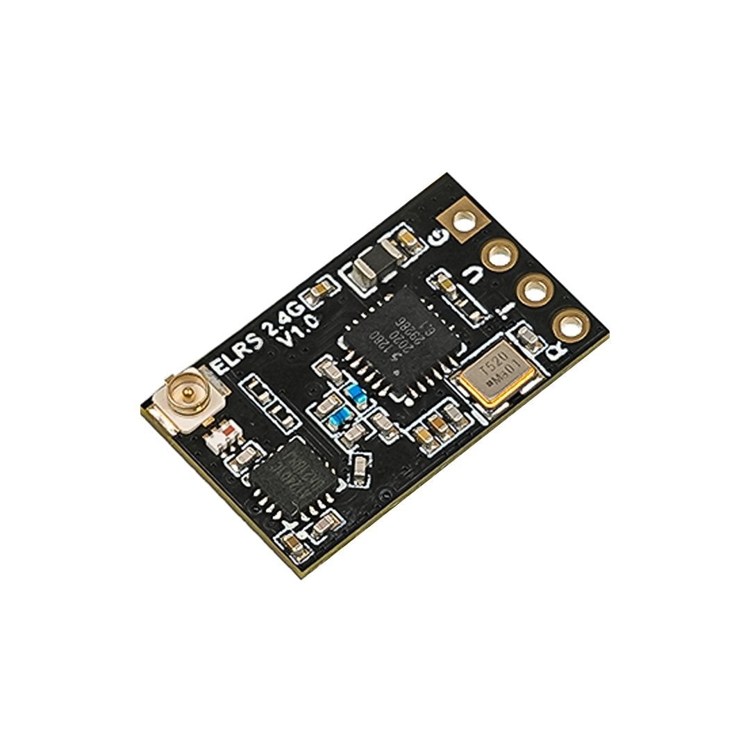 BetaFPV ELRS Nano RC Radio Receiver 3 - BetaFPV - Drone Authority