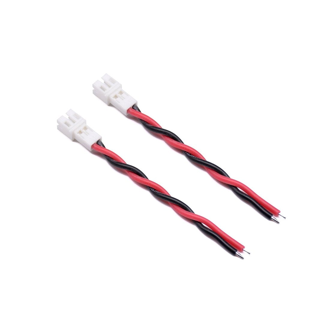 BetaFPV JST-PH 2.0 Female Pigtail Connectors - 10 pack 2 - BetaFPV - Drone Authority