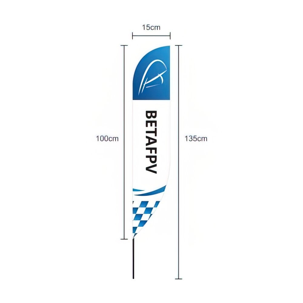 BetaFPV Race Flag 1 - BetaFPV - Drone Authority
