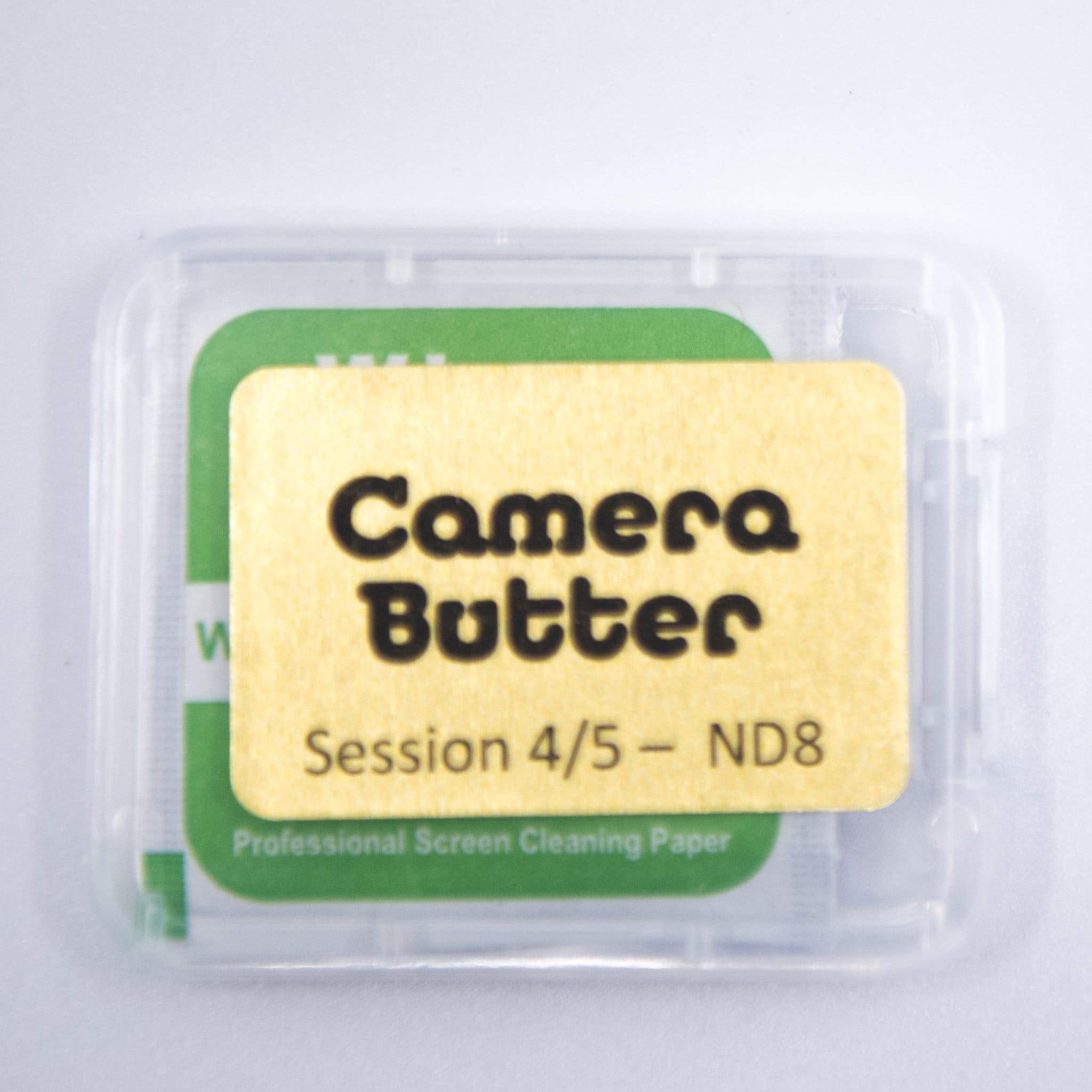 Camera Butter Glass ND filter for GoPro Session 4/5 5 - Camera Butter - Drone Authority