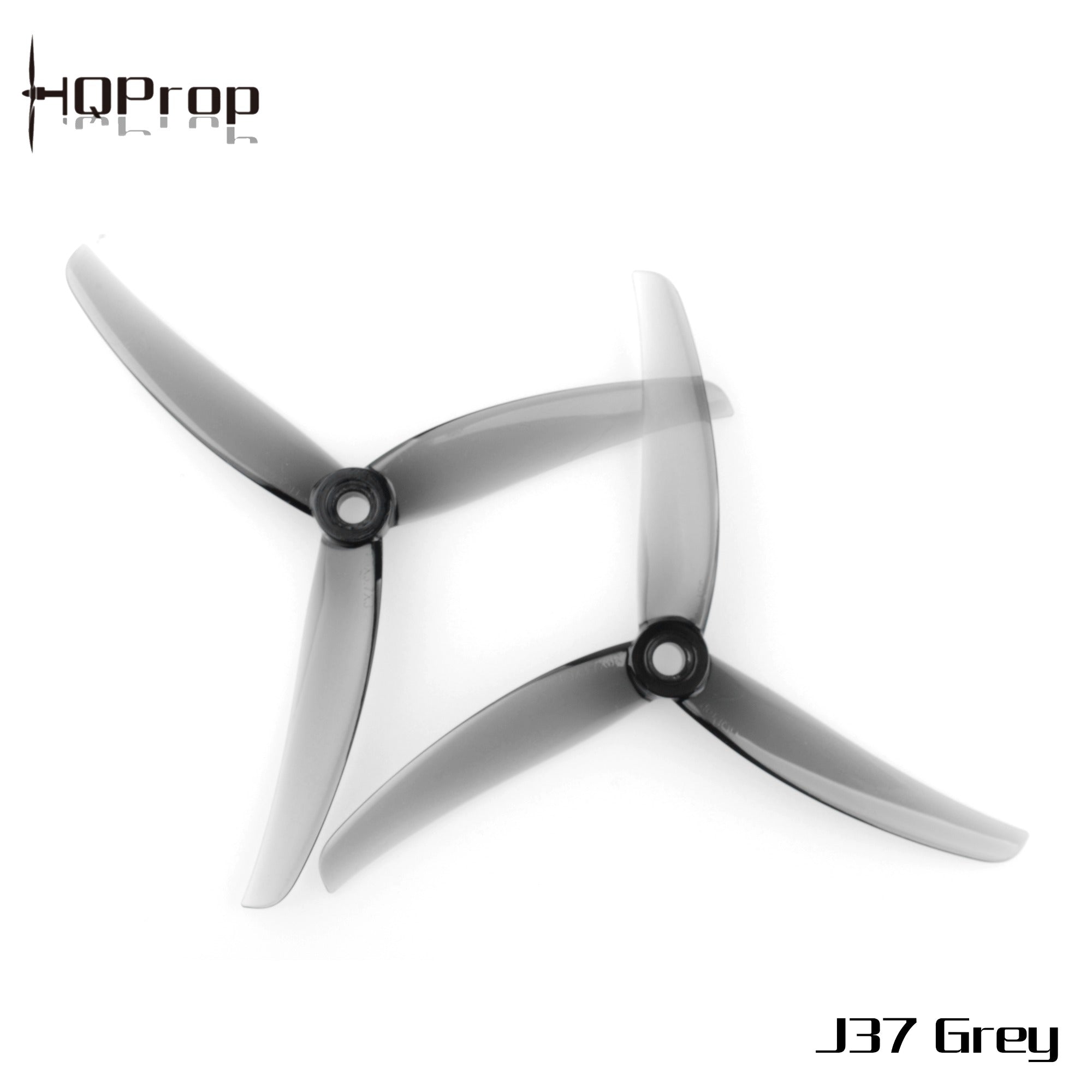 HQProp Juicy Prop J37 4.9x3.7x3